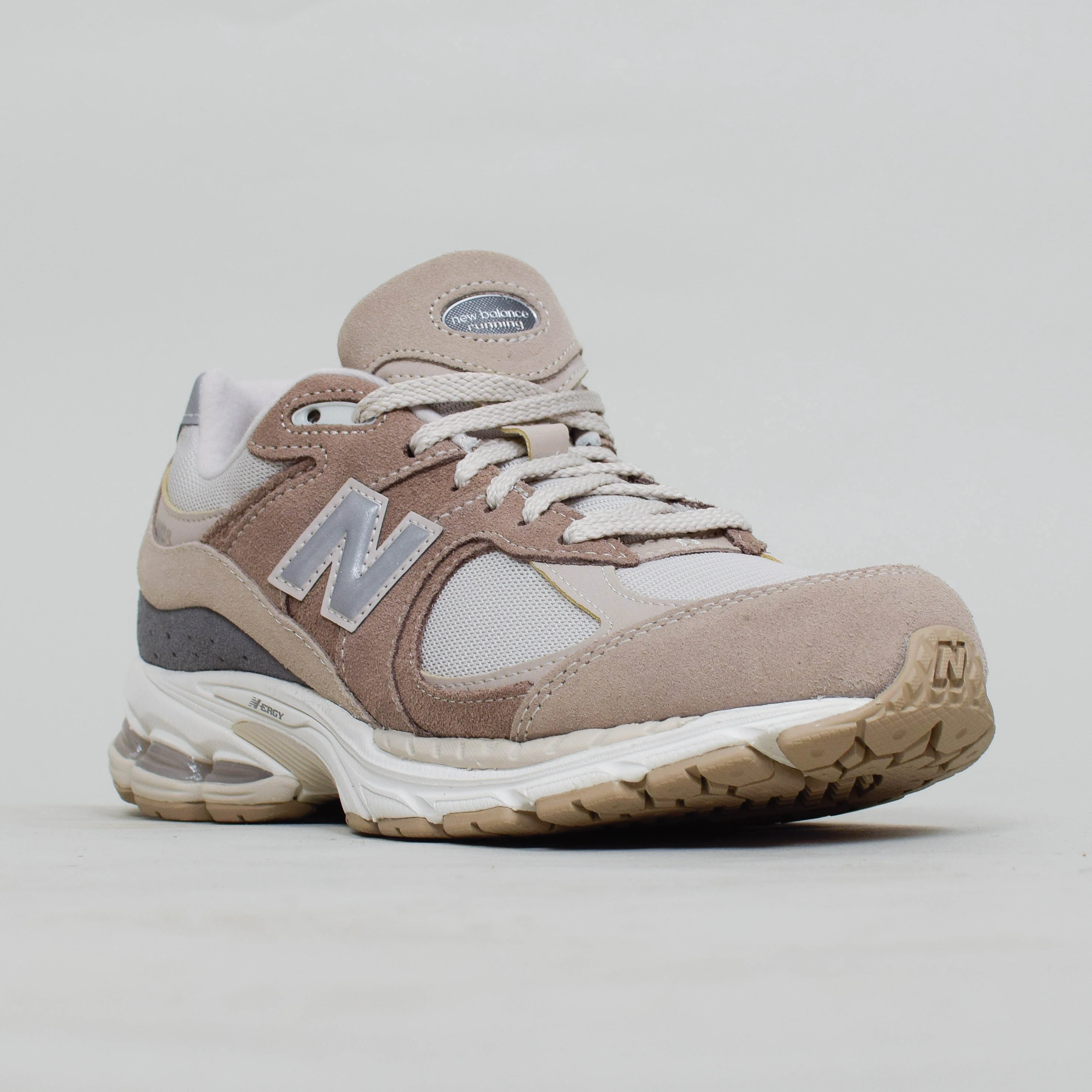 New Balance M2002RSI - Driftwood - Image 2