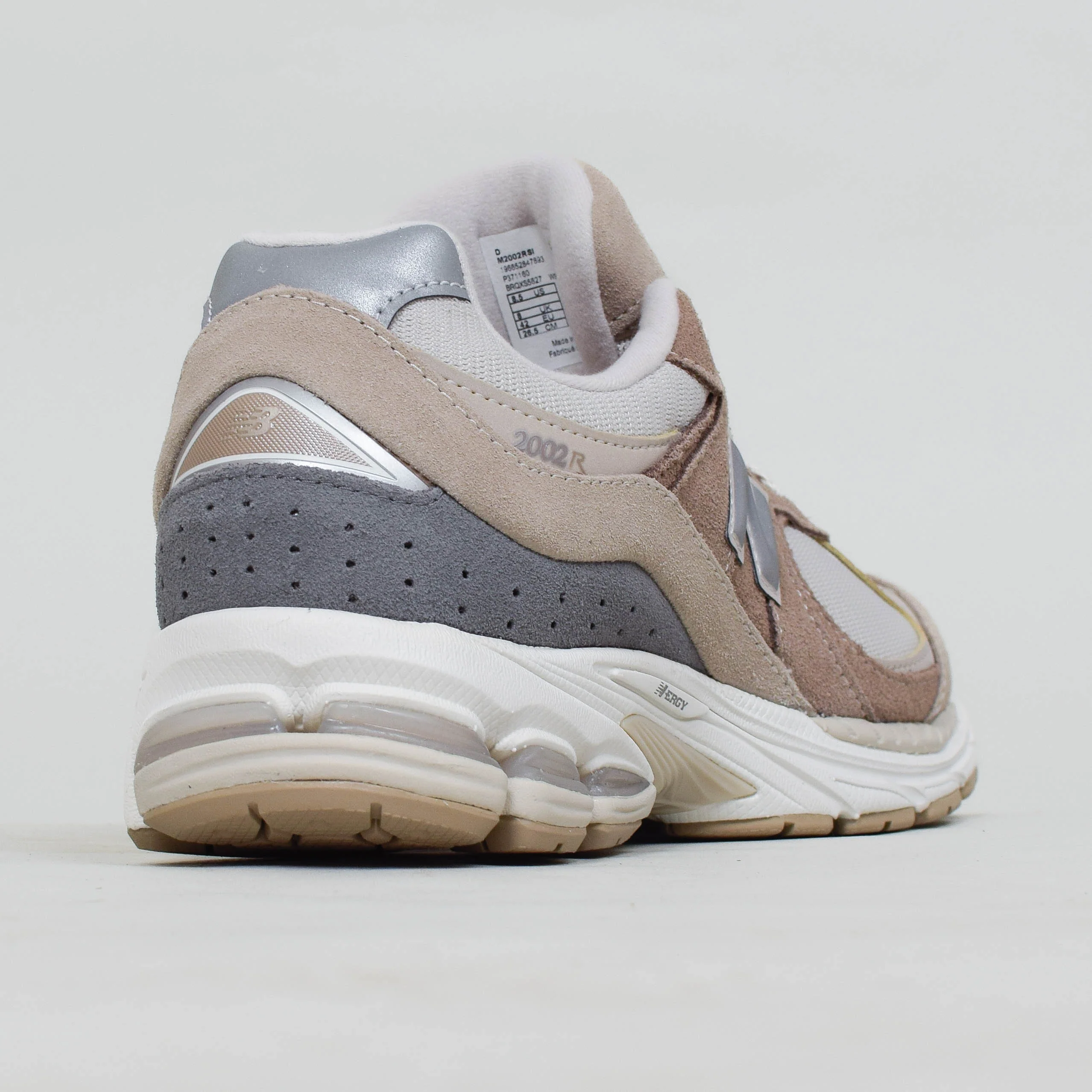 New Balance M2002RSI - Driftwood - Image 3
