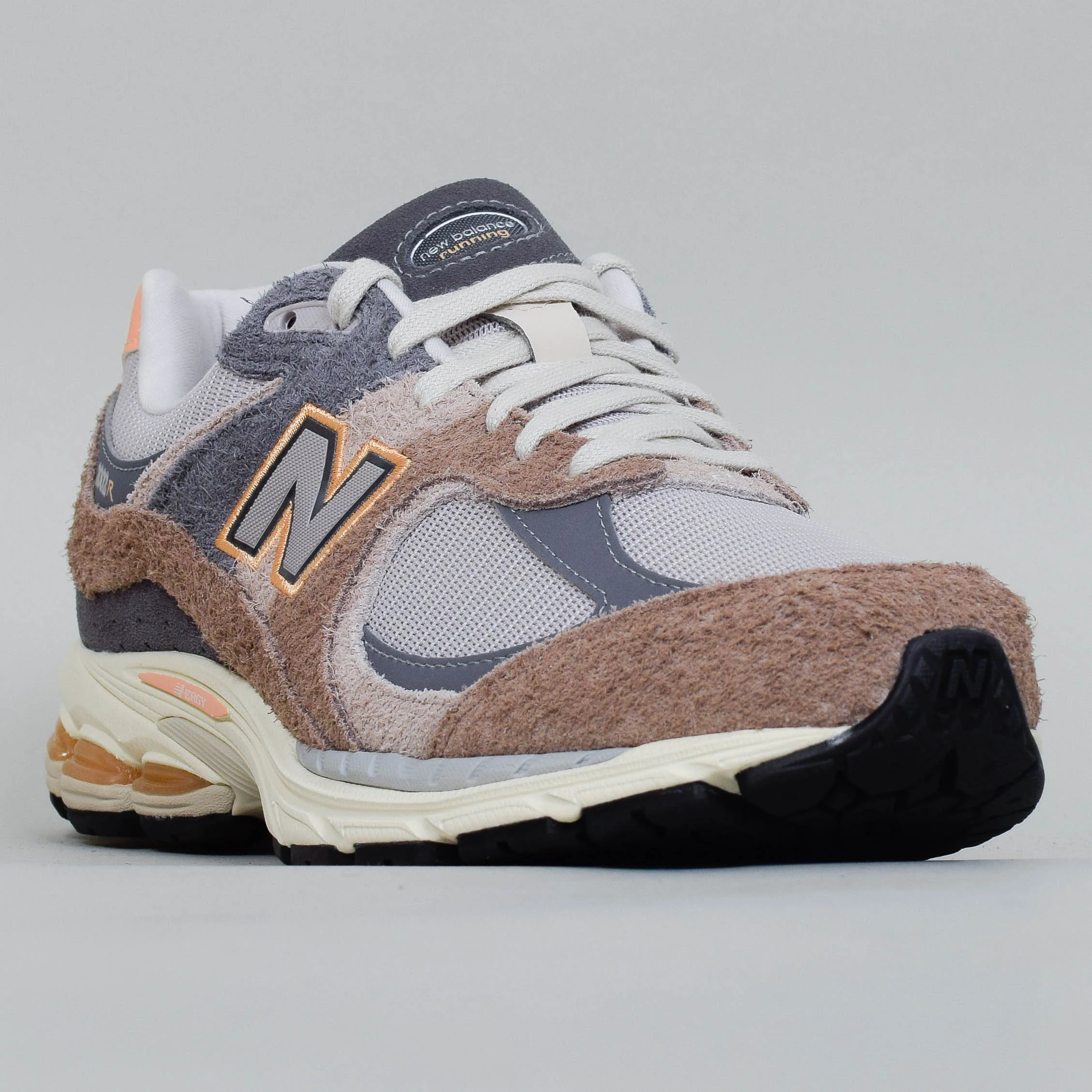 New Balance 2002 - Mushroom (ML2002REJ) - Image 2