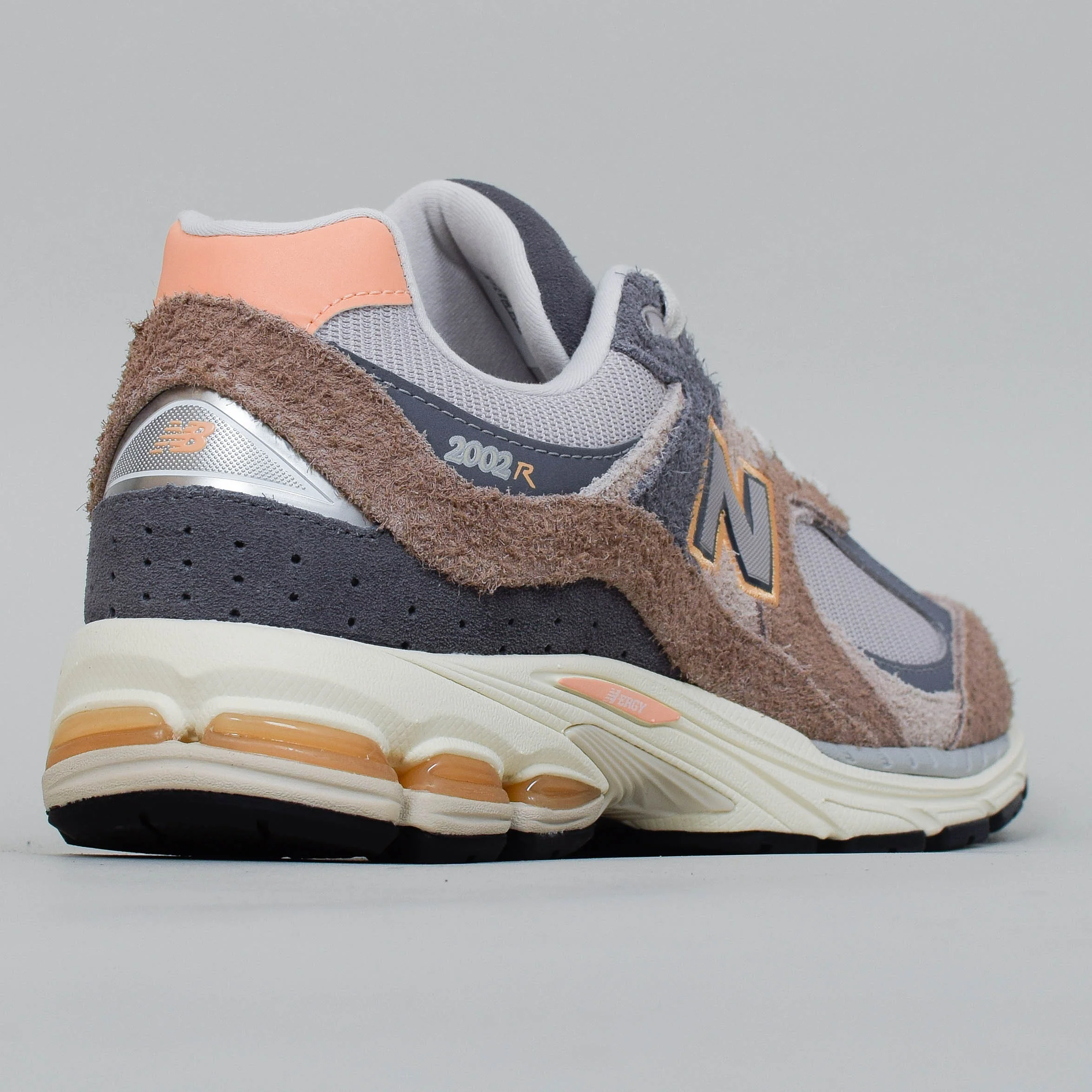 New Balance 2002 - Mushroom (ML2002REJ) - Image 3