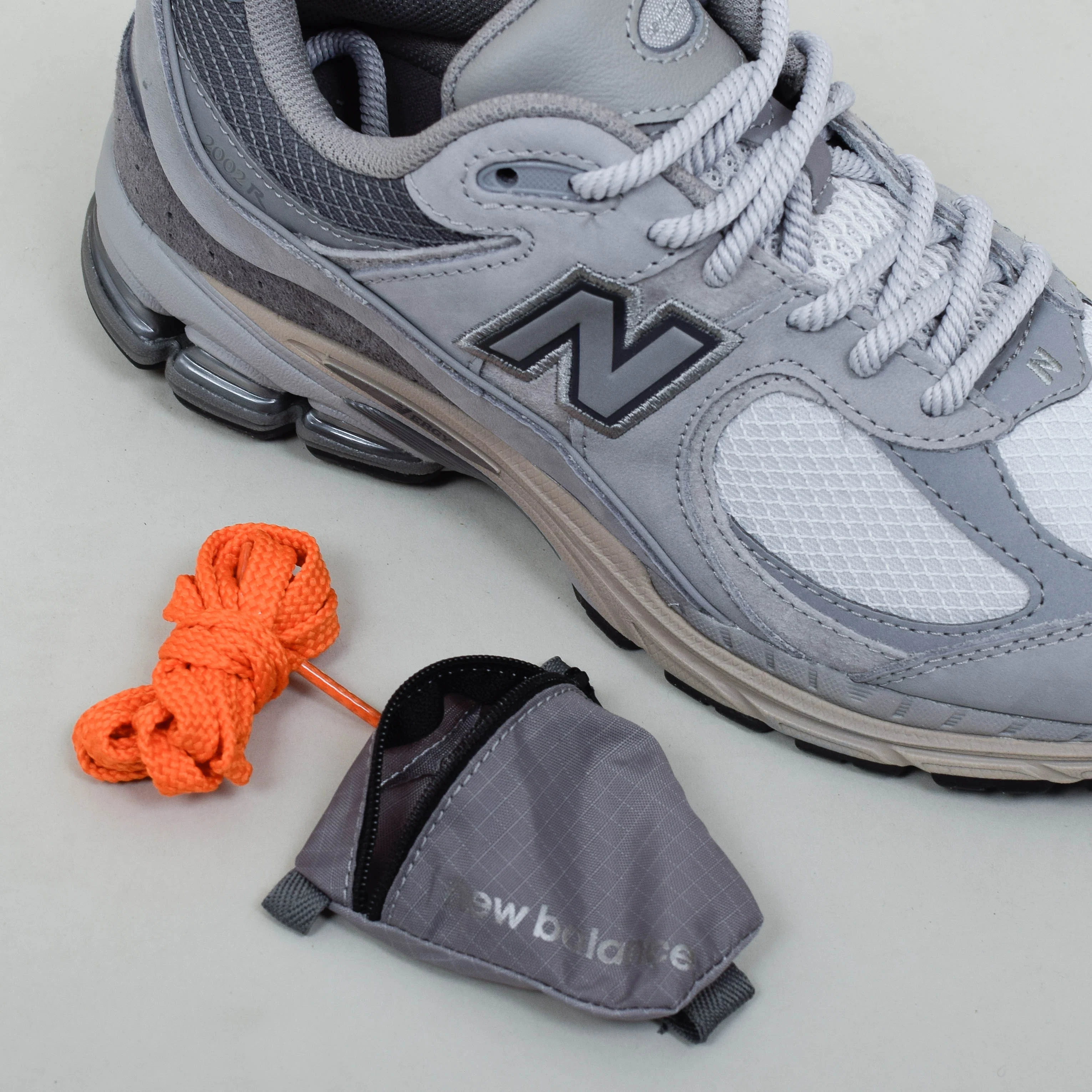 New Balance 2002R - Pocket Grey (M2002RVC) - Image 3