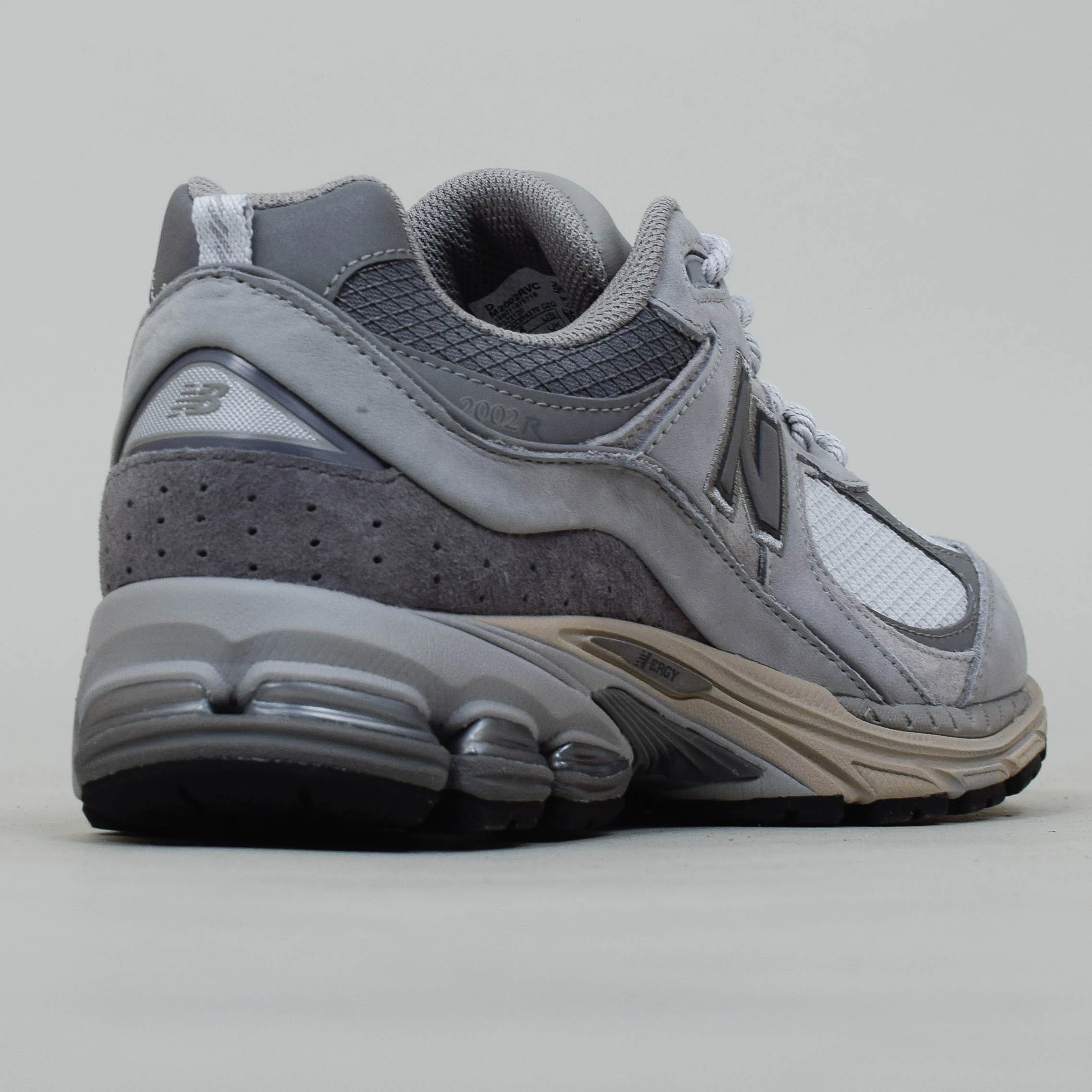 New Balance 2002R - Pocket Grey (M2002RVC) - Image 5