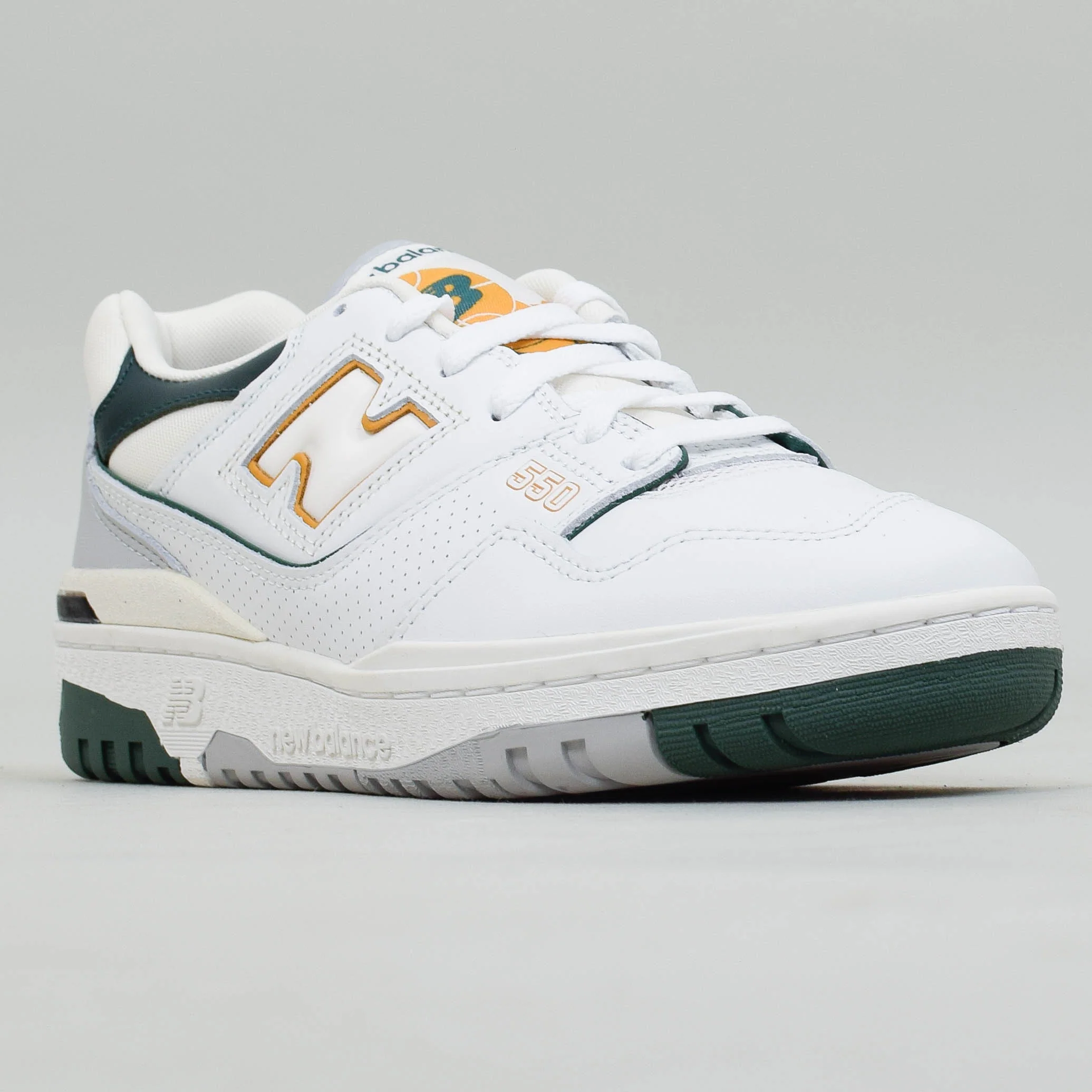 New Balance 550 - Nightwatch Green (BB550PWC) - Image 2