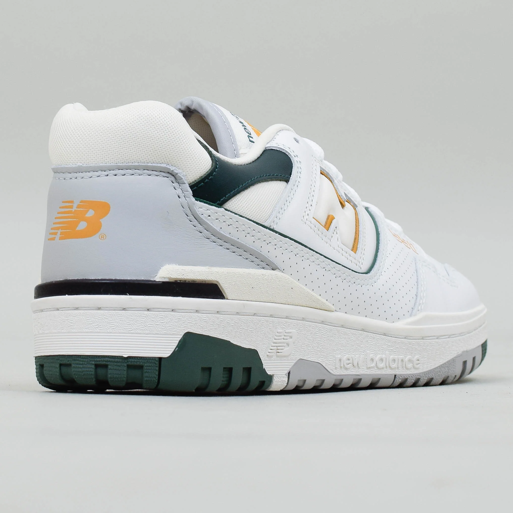 New Balance 550 - Nightwatch Green (BB550PWC) - Image 3