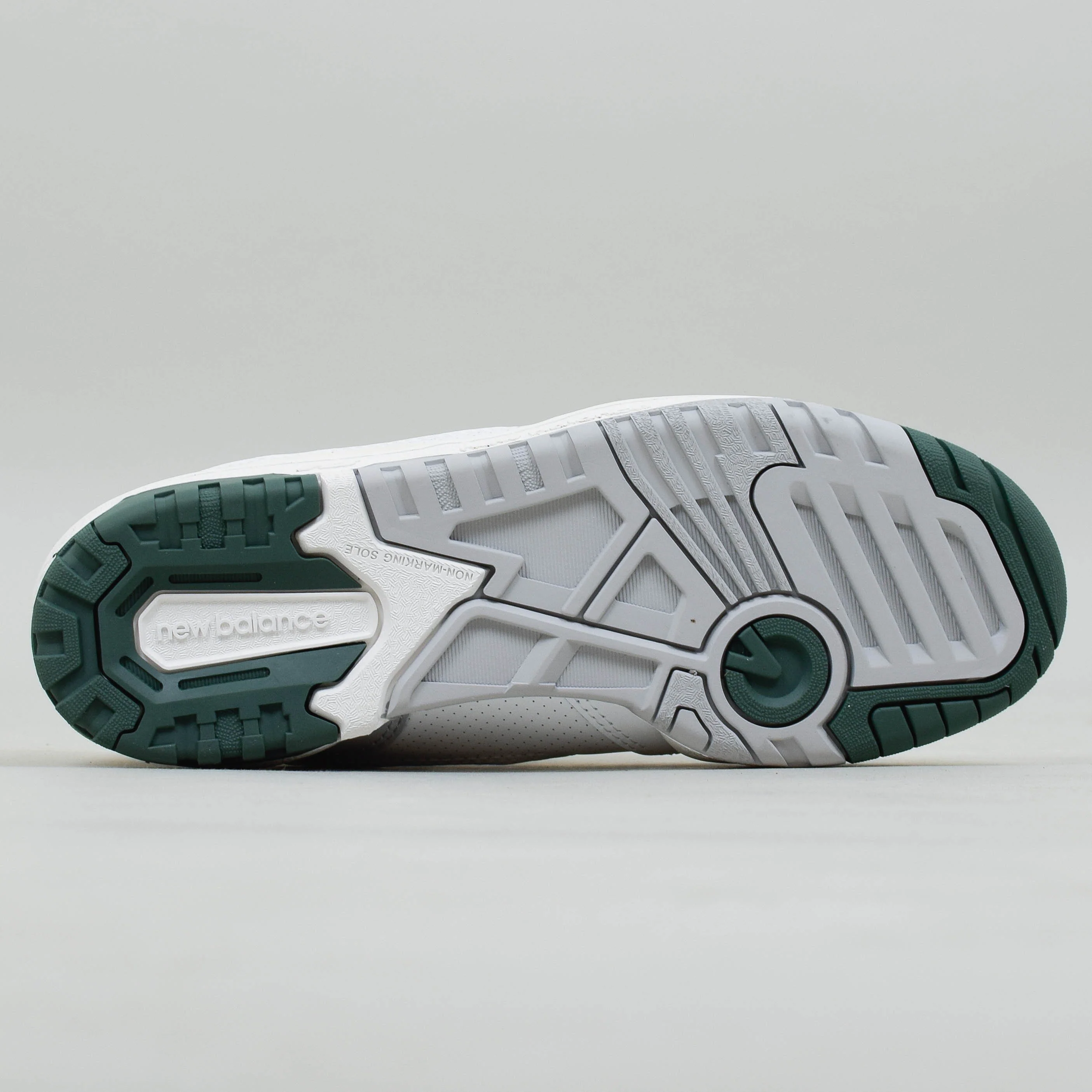 New Balance 550 - Nightwatch Green (BB550PWC) - Image 4