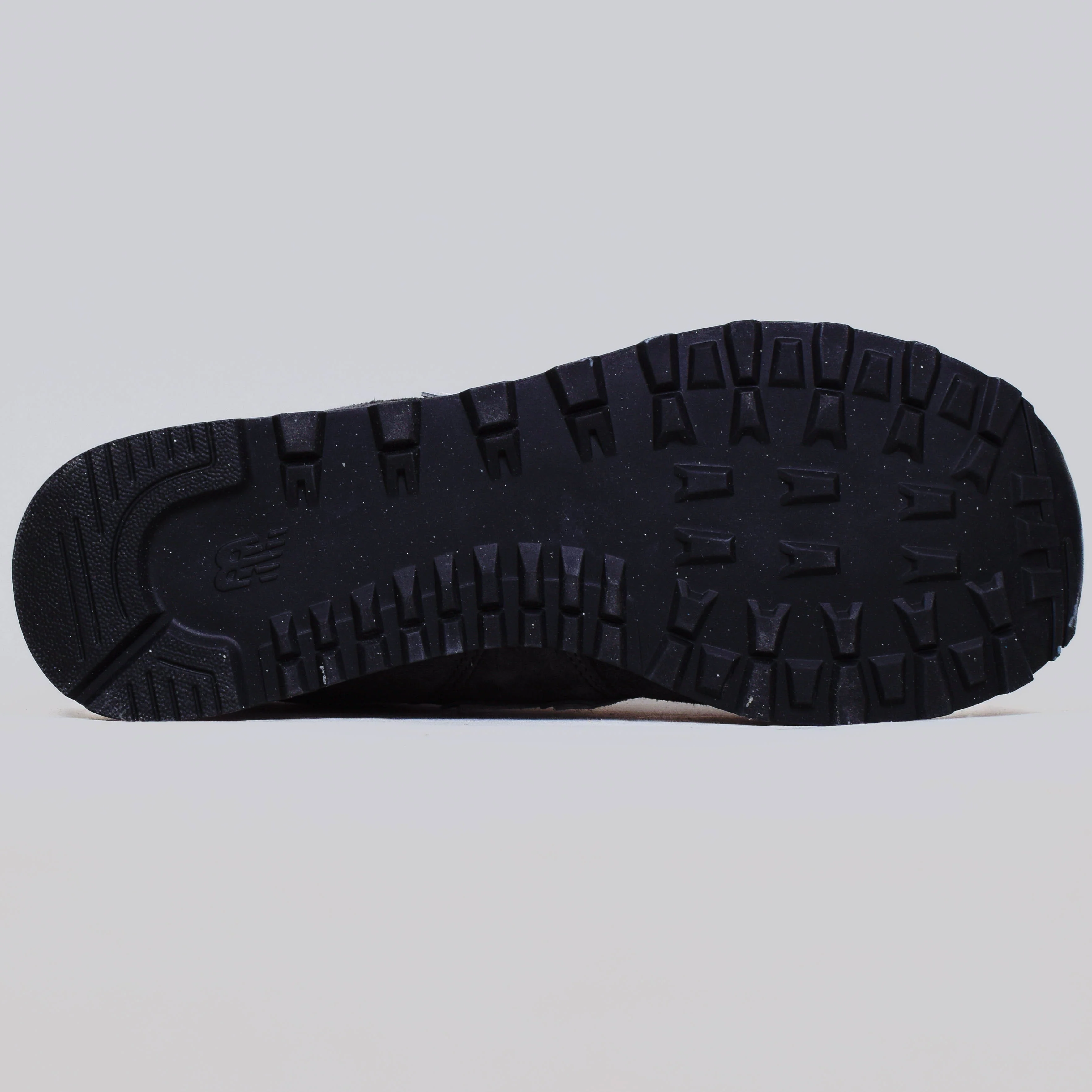 New Balance 574 - Black Cement Rain (U574NVE) - Image 4