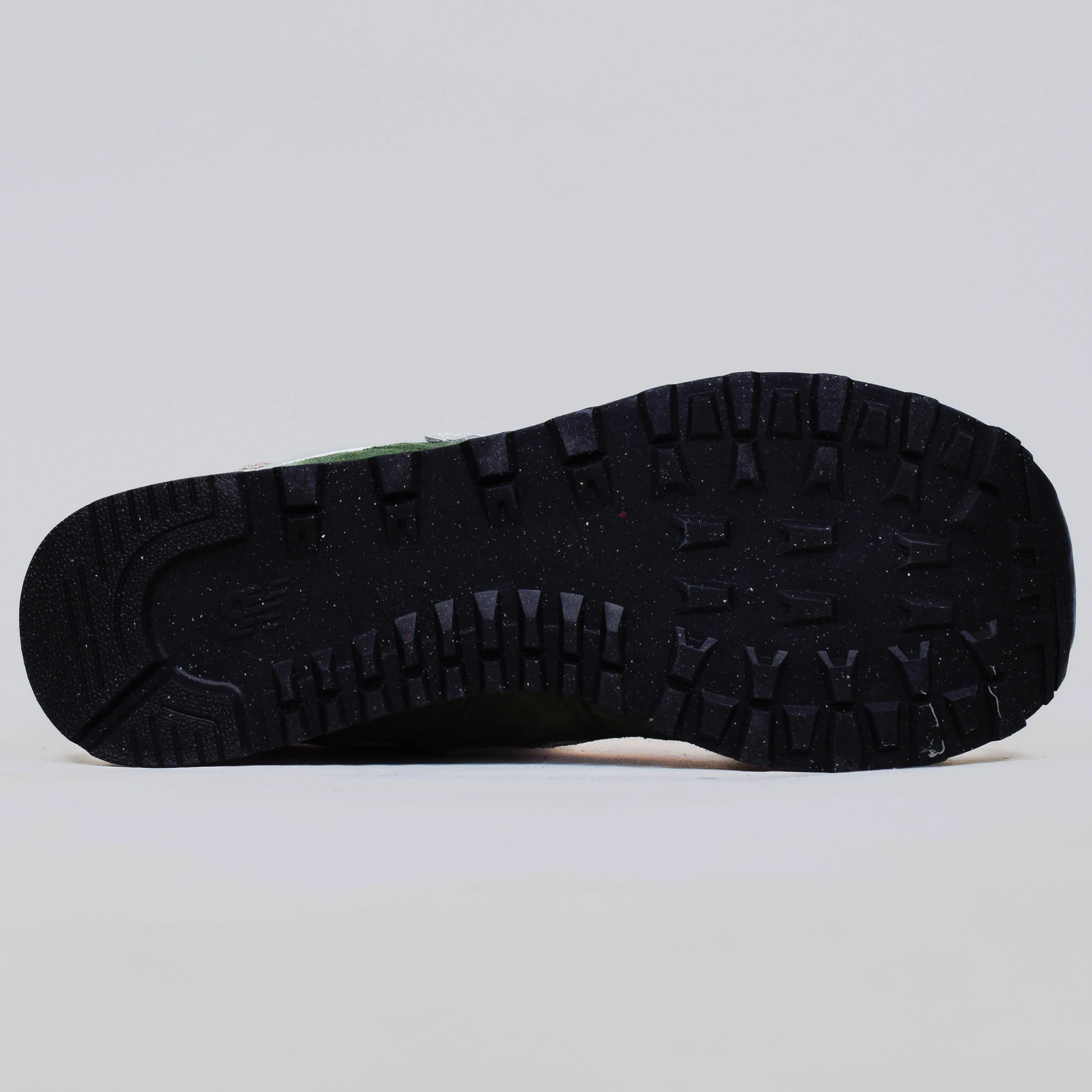 New Balance 574 - Dark Alpine Green (U574GRE) - Image 4