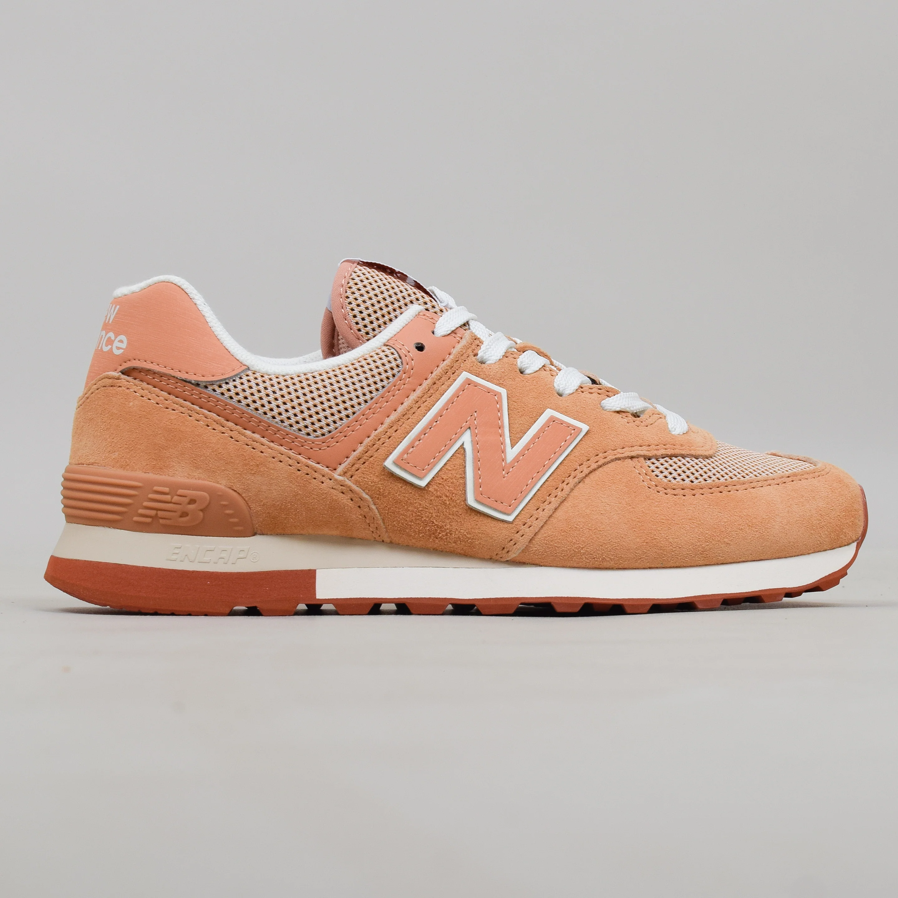 New Balance 574 - Caramel (ML574BT2)