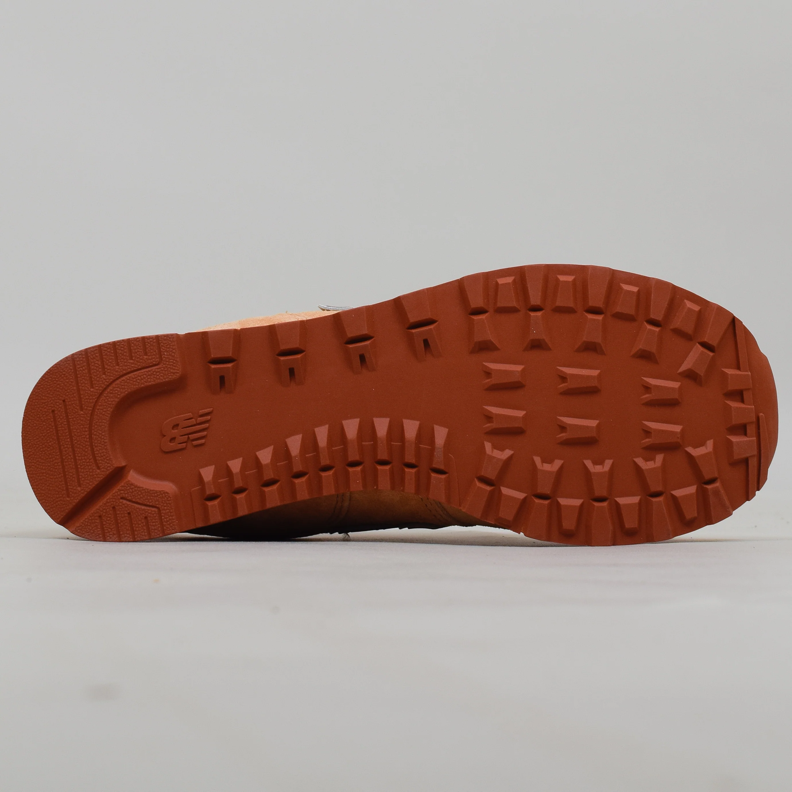 New Balance 574 - Caramel (ML574BT2) - Image 4