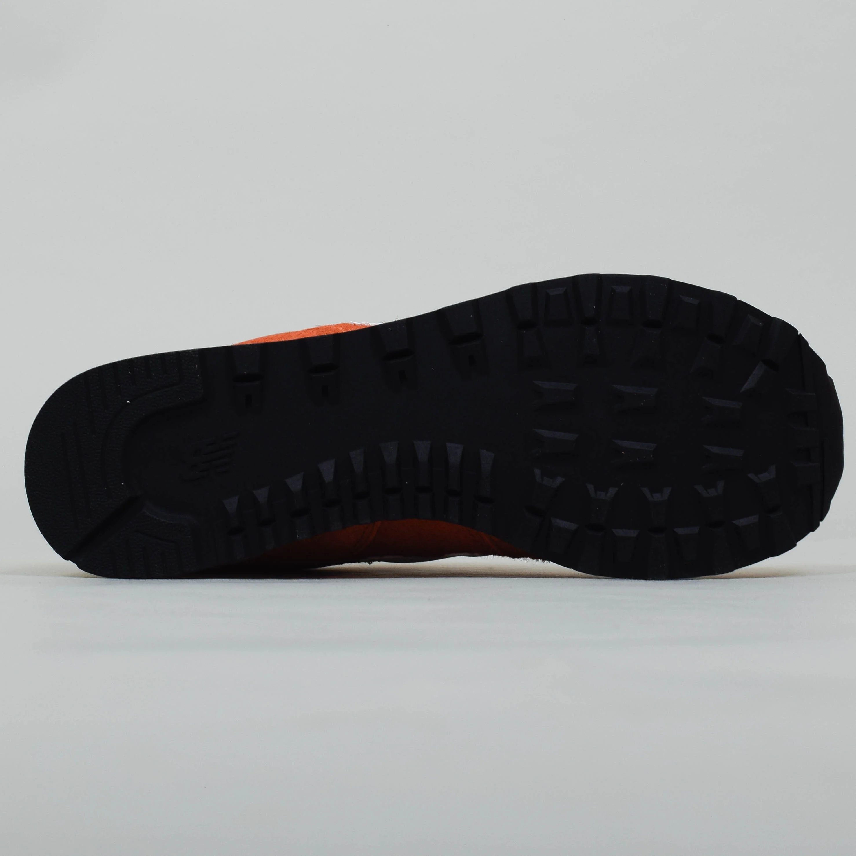 New Balance 574 - Red/White (U574HT2) - Image 4