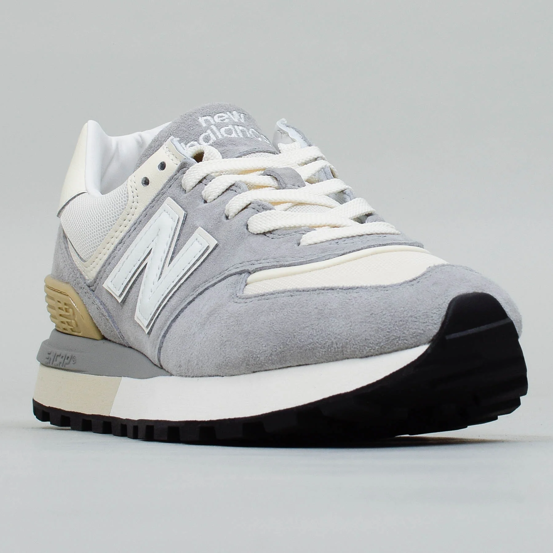 New Balance 574 - Team Away Grey (U574LGRG) - Image 2