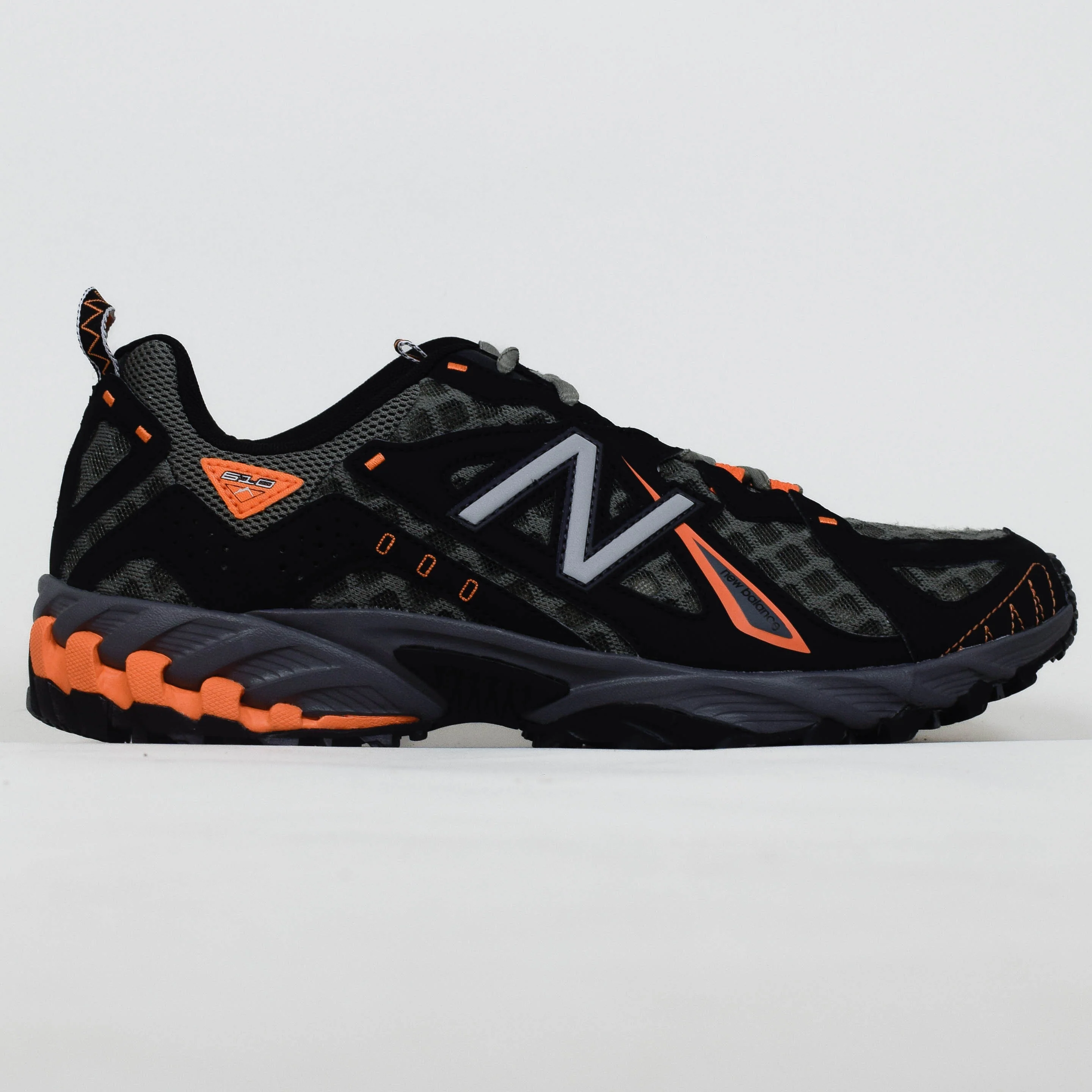New Balance 610 -Dark Olivine (ML610TAP)