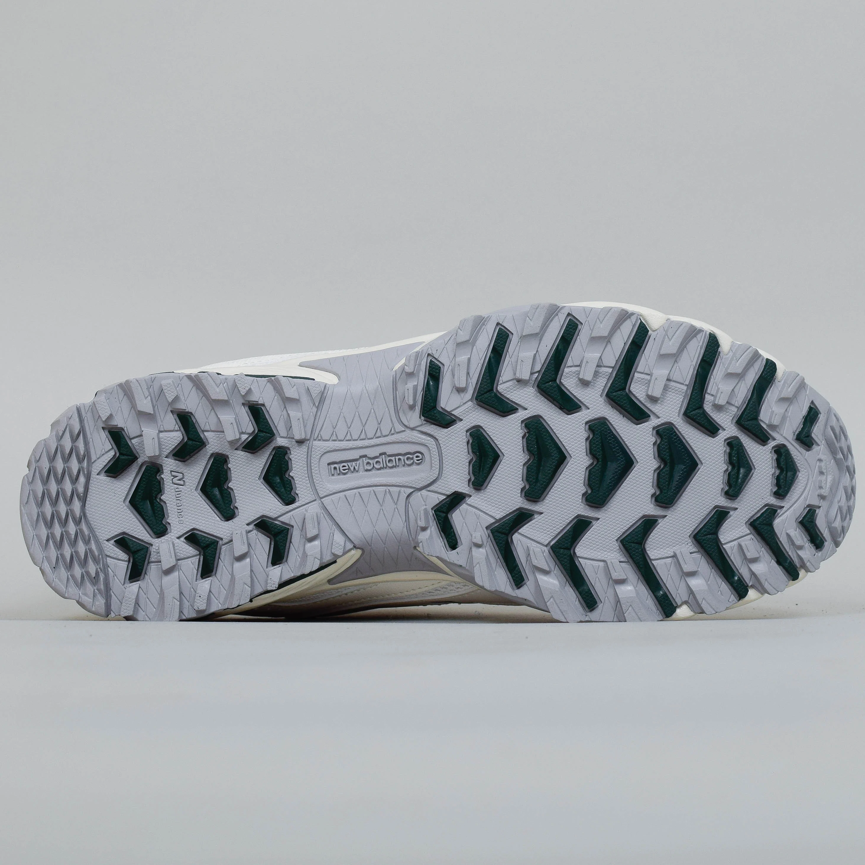 New Balance 610 - Sea Salt / Nightwatch Green (ML610TAG) - Image 4