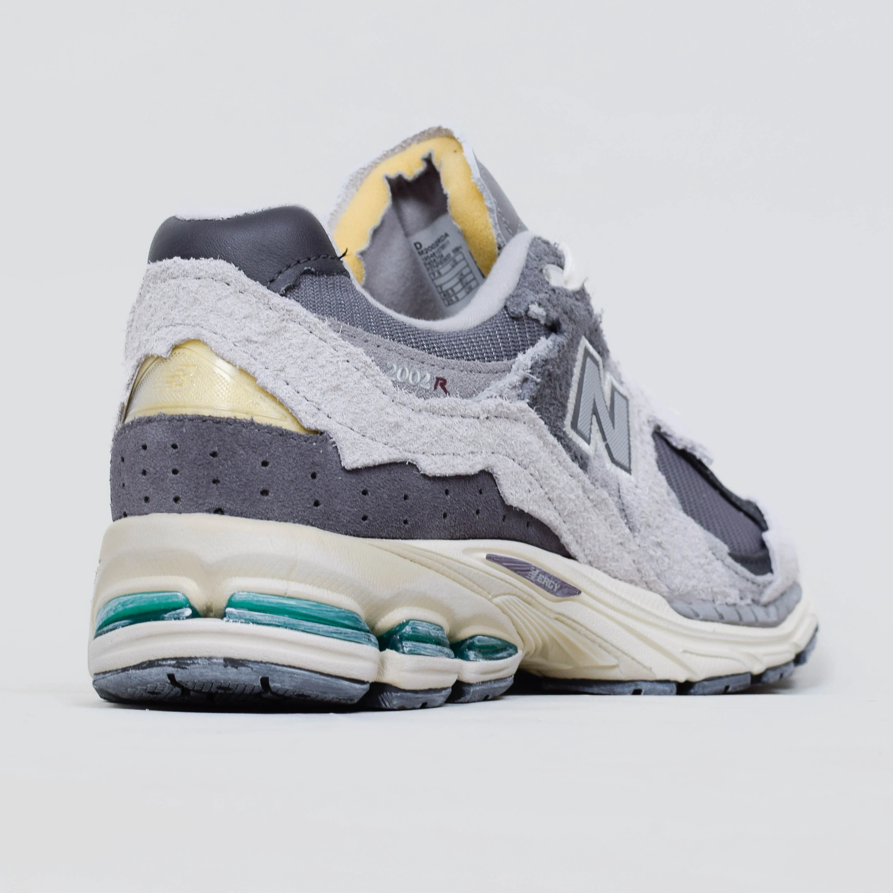 New Balance M2002RDA - Rain Cloud (Protection Pack) - Image 3