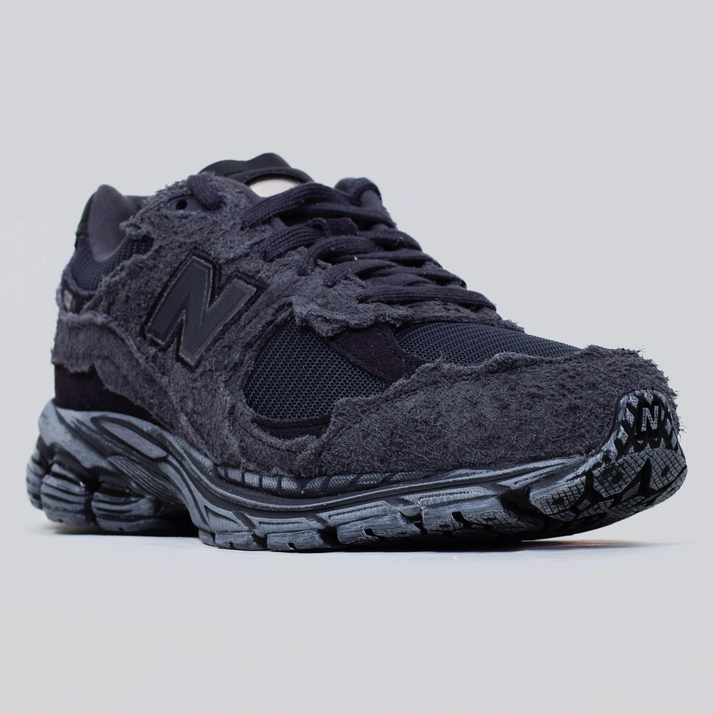 New Balance M2002RDB - Phantom (Protection Pack) - Image 2