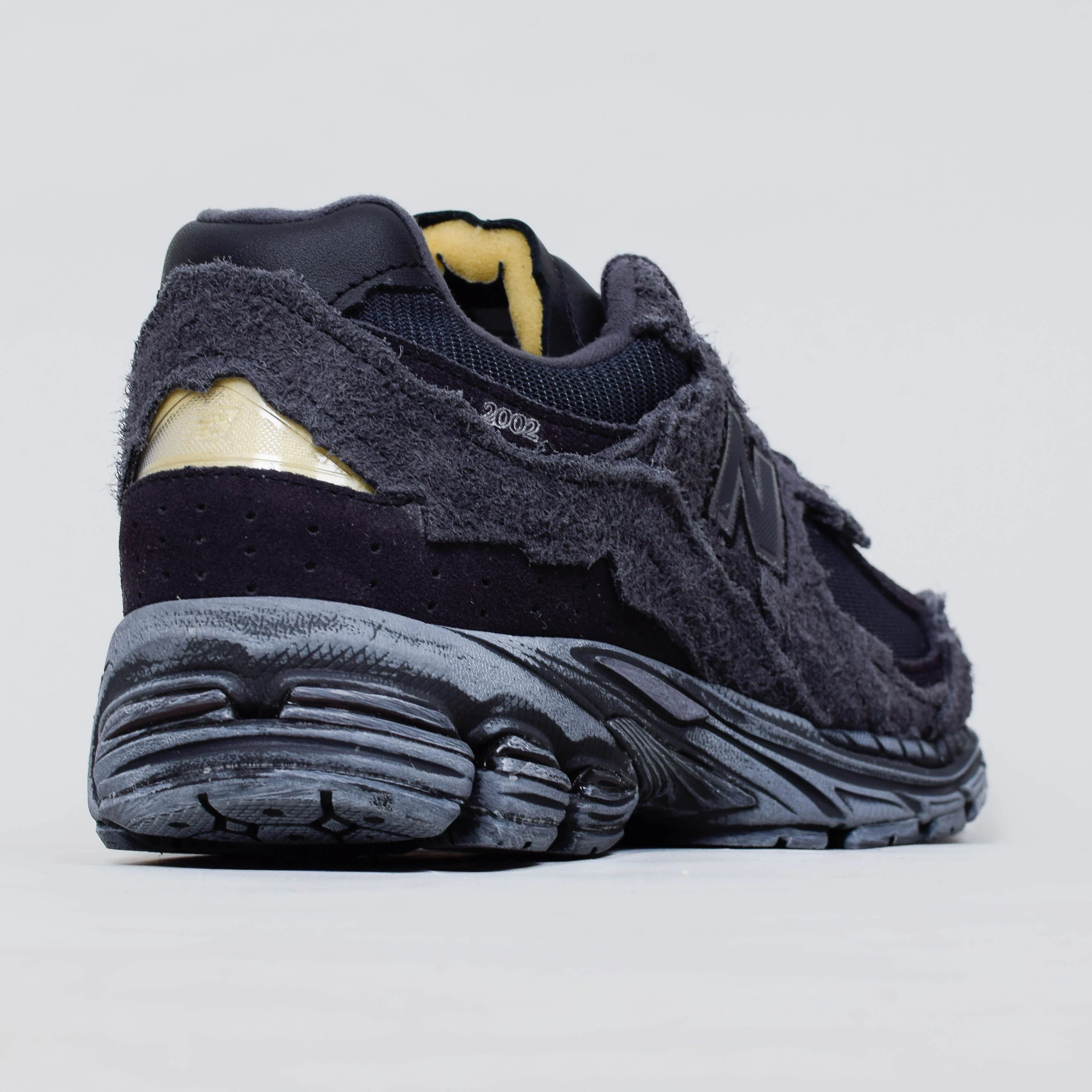 New Balance M2002RDB - Phantom (Protection Pack) - Image 3