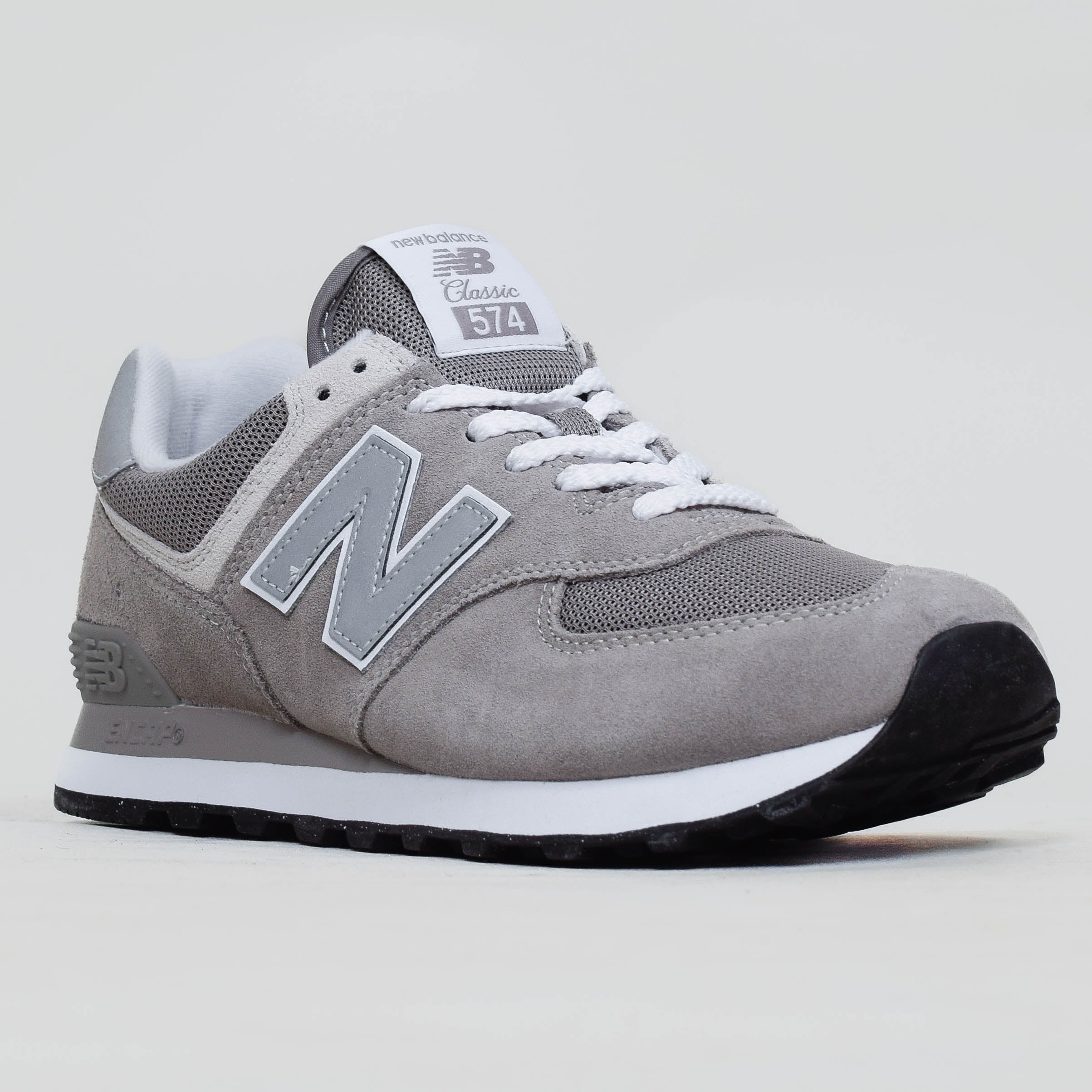New Balance ML574EVG  - Evergreen - Image 2