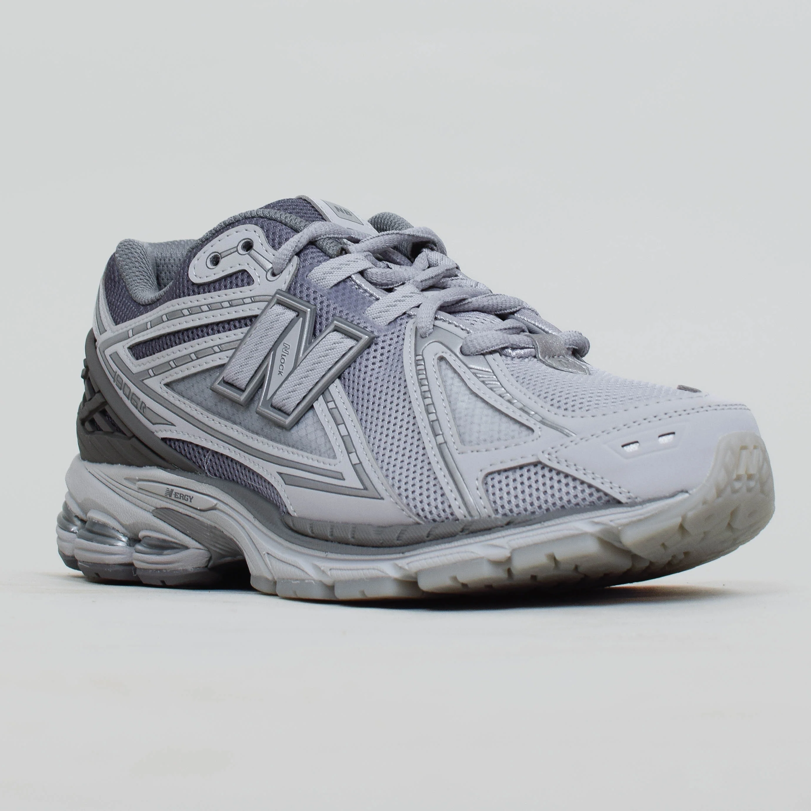 New Balance U1906RNY - Raincloud / Harbor Grey - Image 2