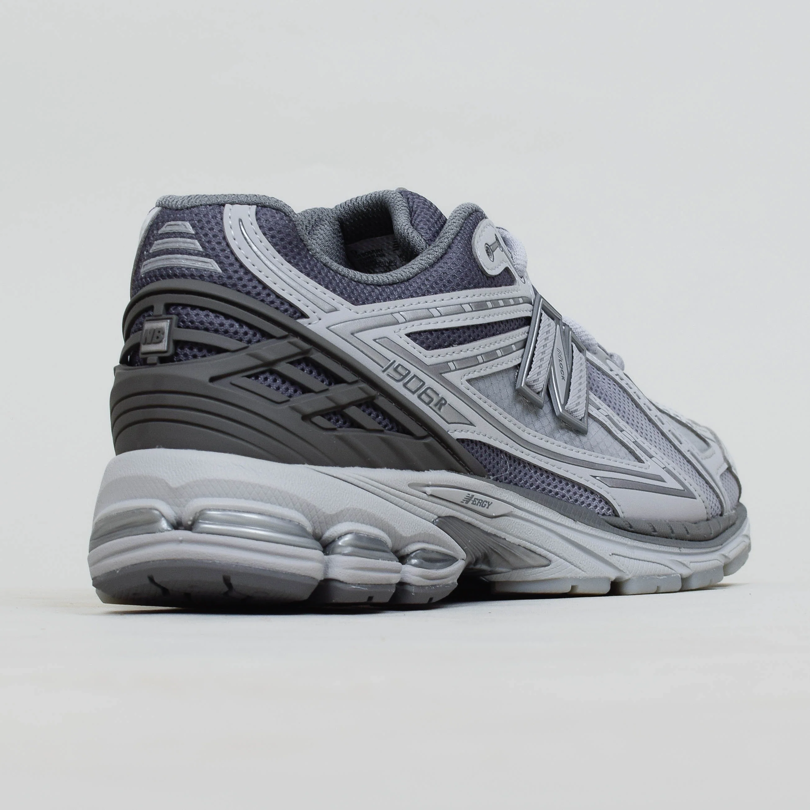 New Balance U1906RNY - Raincloud / Harbor Grey - Image 3