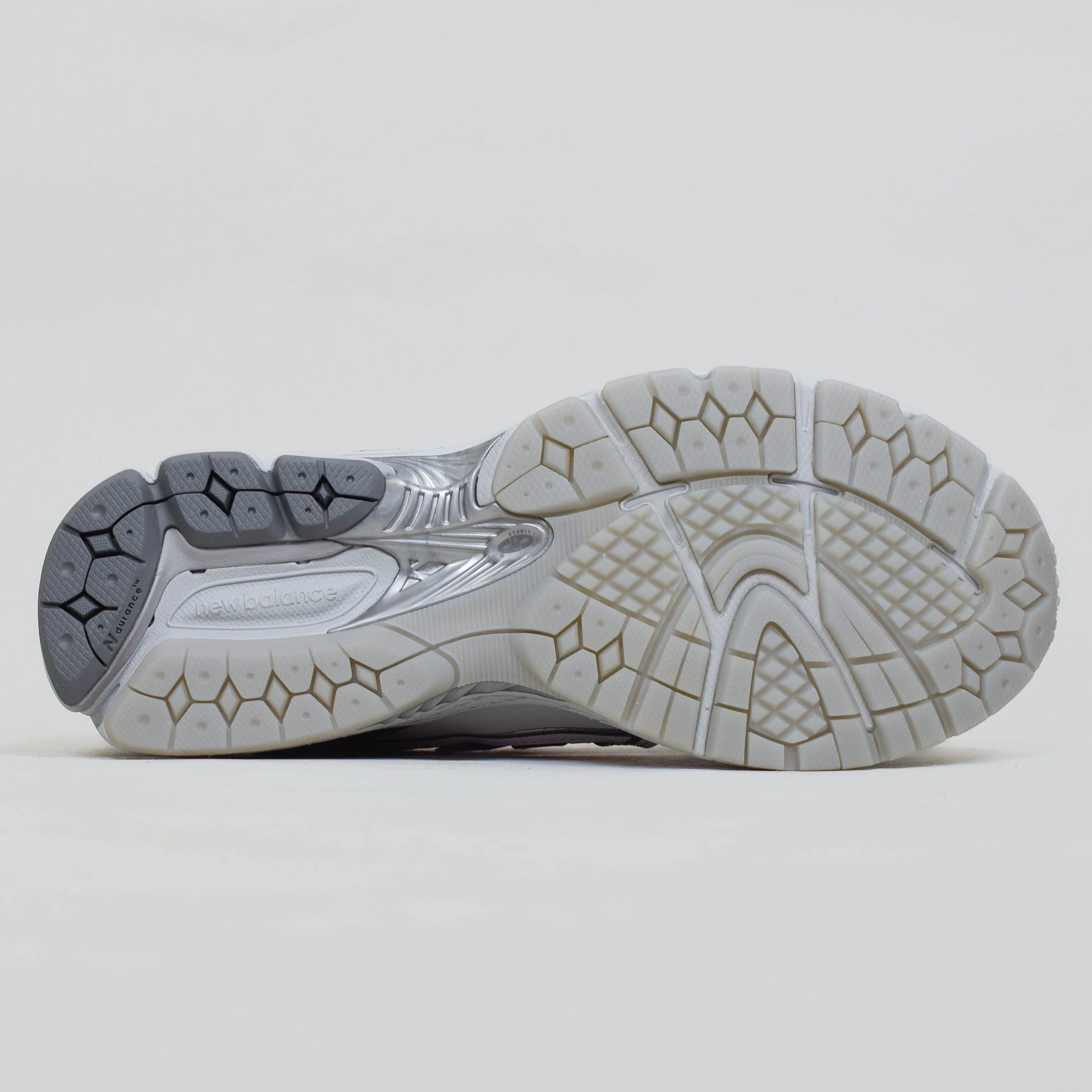 New Balance U1906RNY - Raincloud / Harbor Grey - Image 4