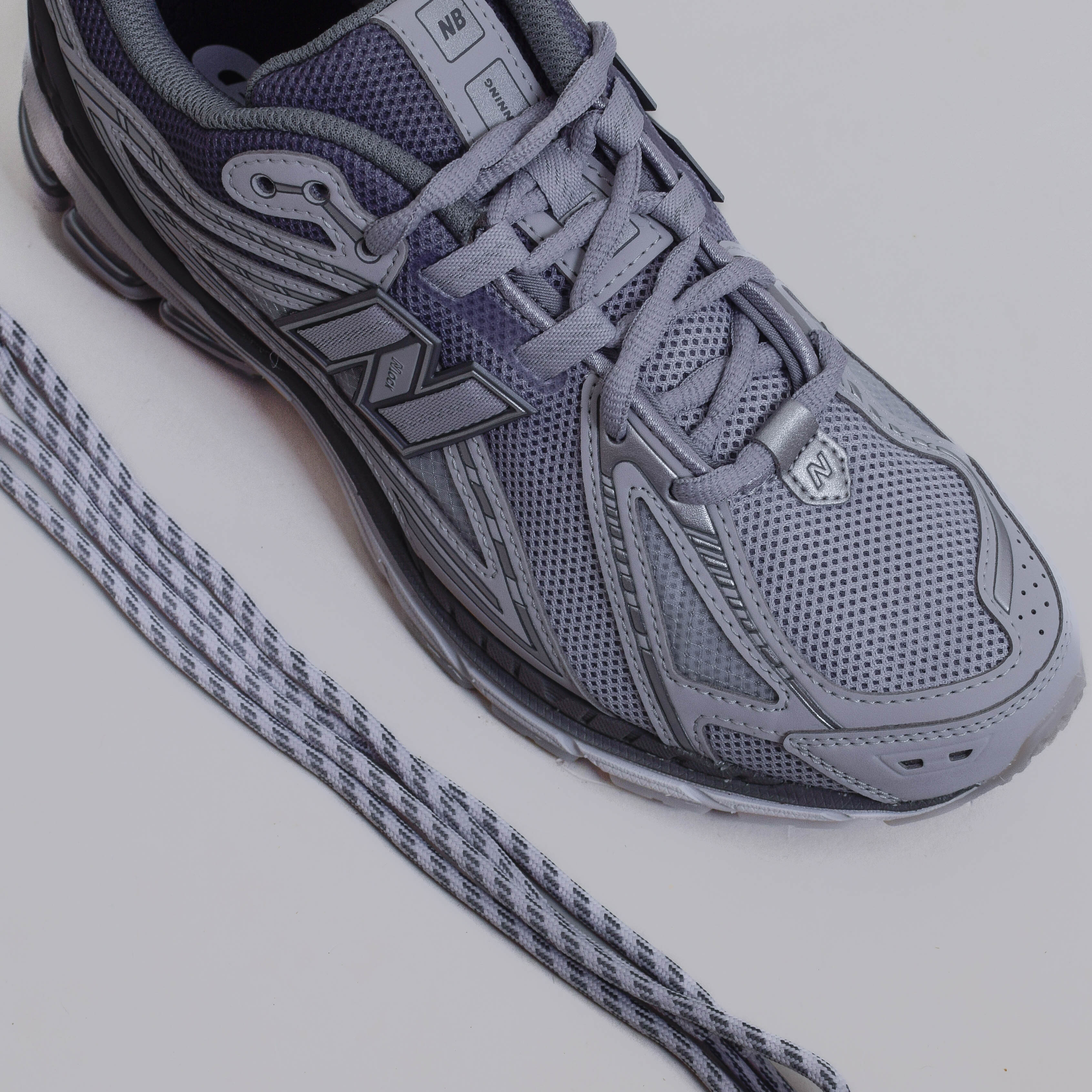 New Balance U1906RNY - Raincloud / Harbor Grey - Image 5