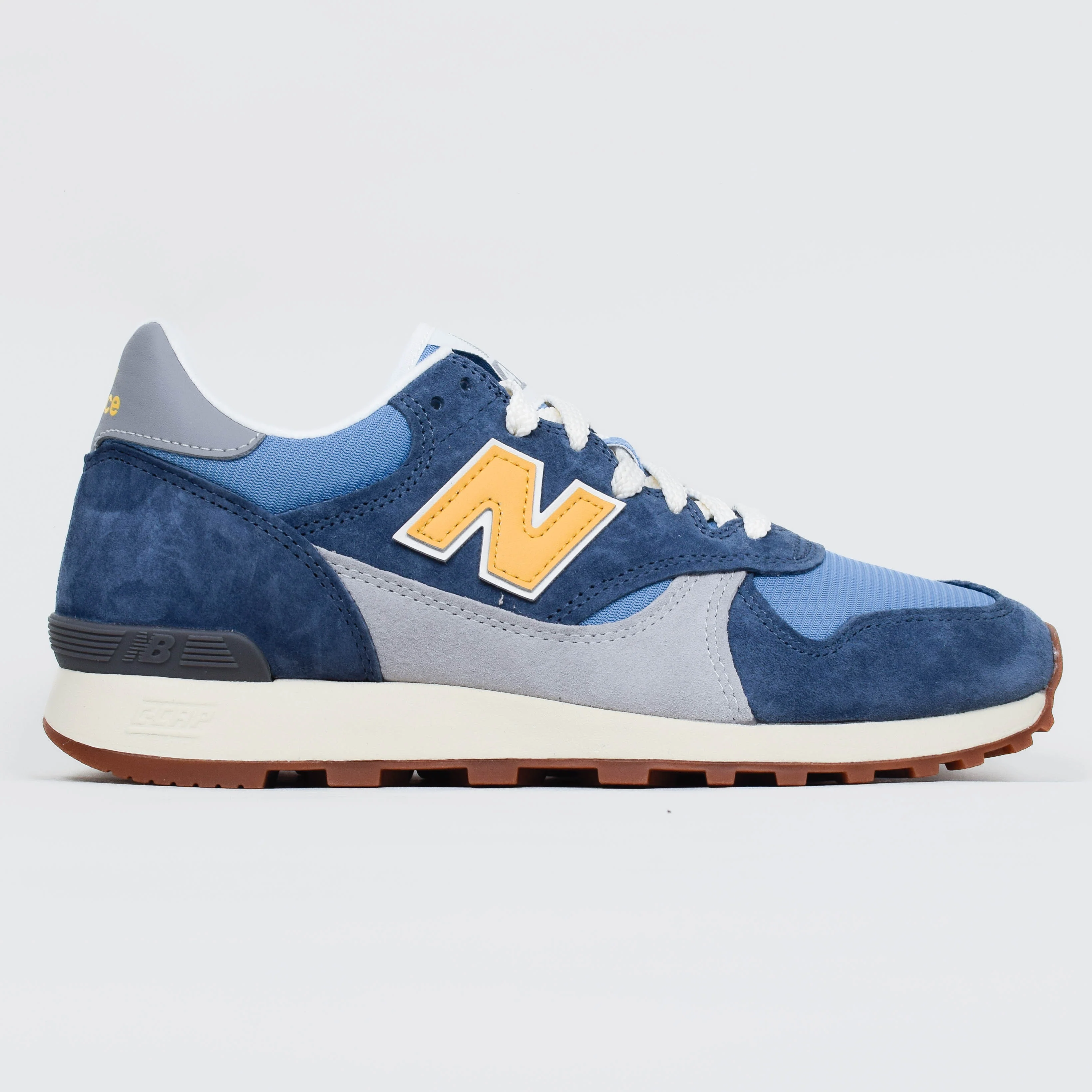 New Balance U475HA - Vintage Indigo