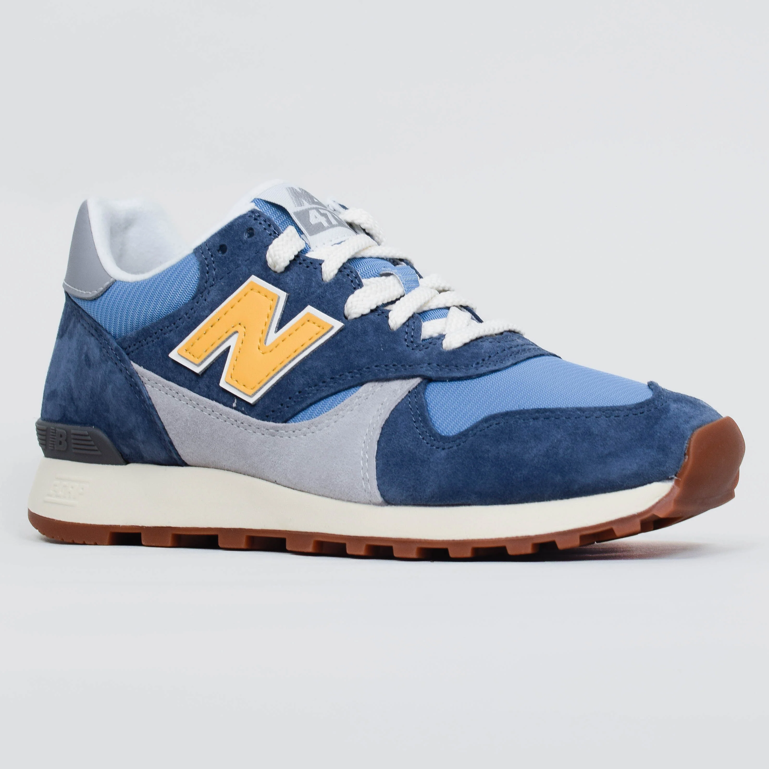 New Balance U475HA - Vintage Indigo - Image 2