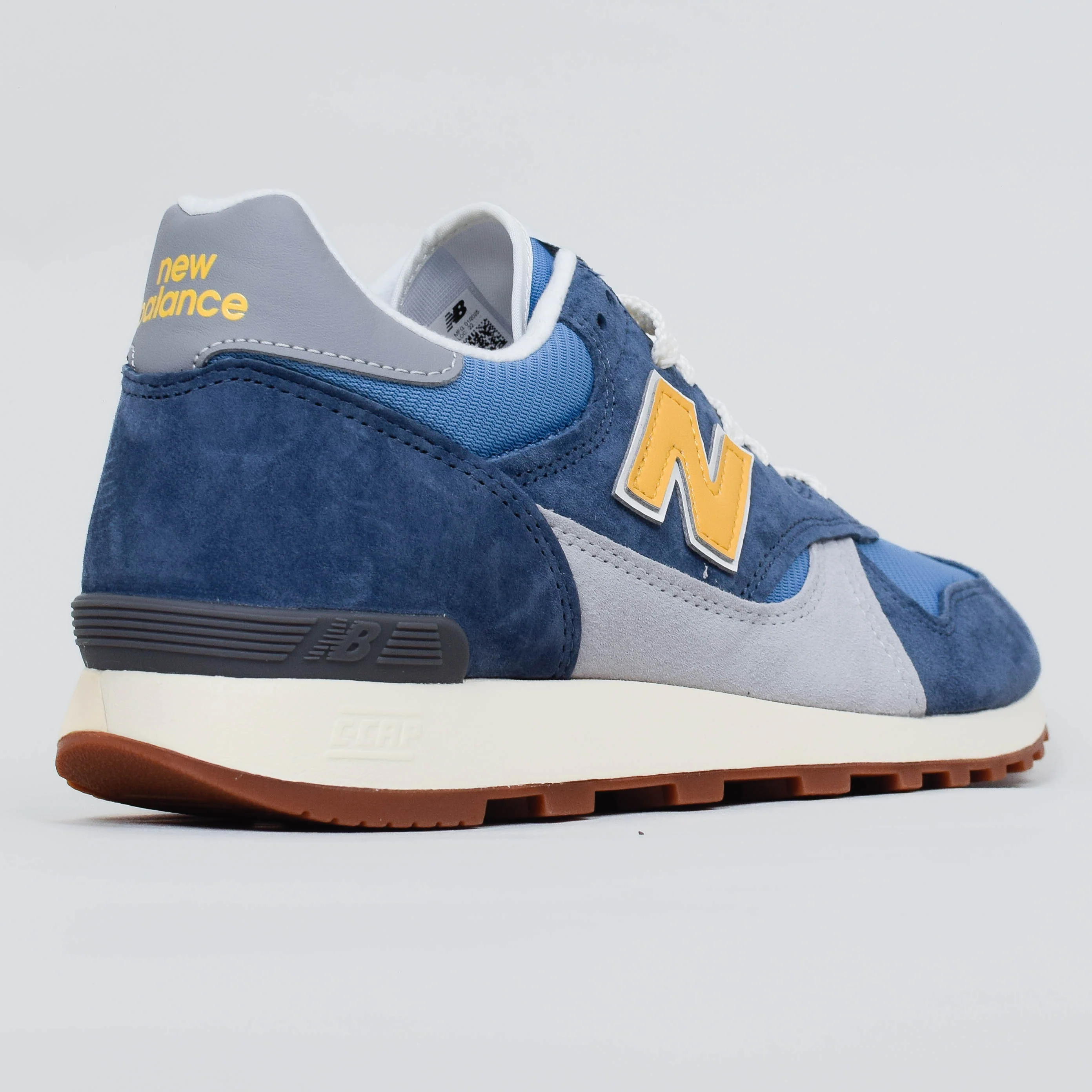 New Balance U475HA - Vintage Indigo - Image 3