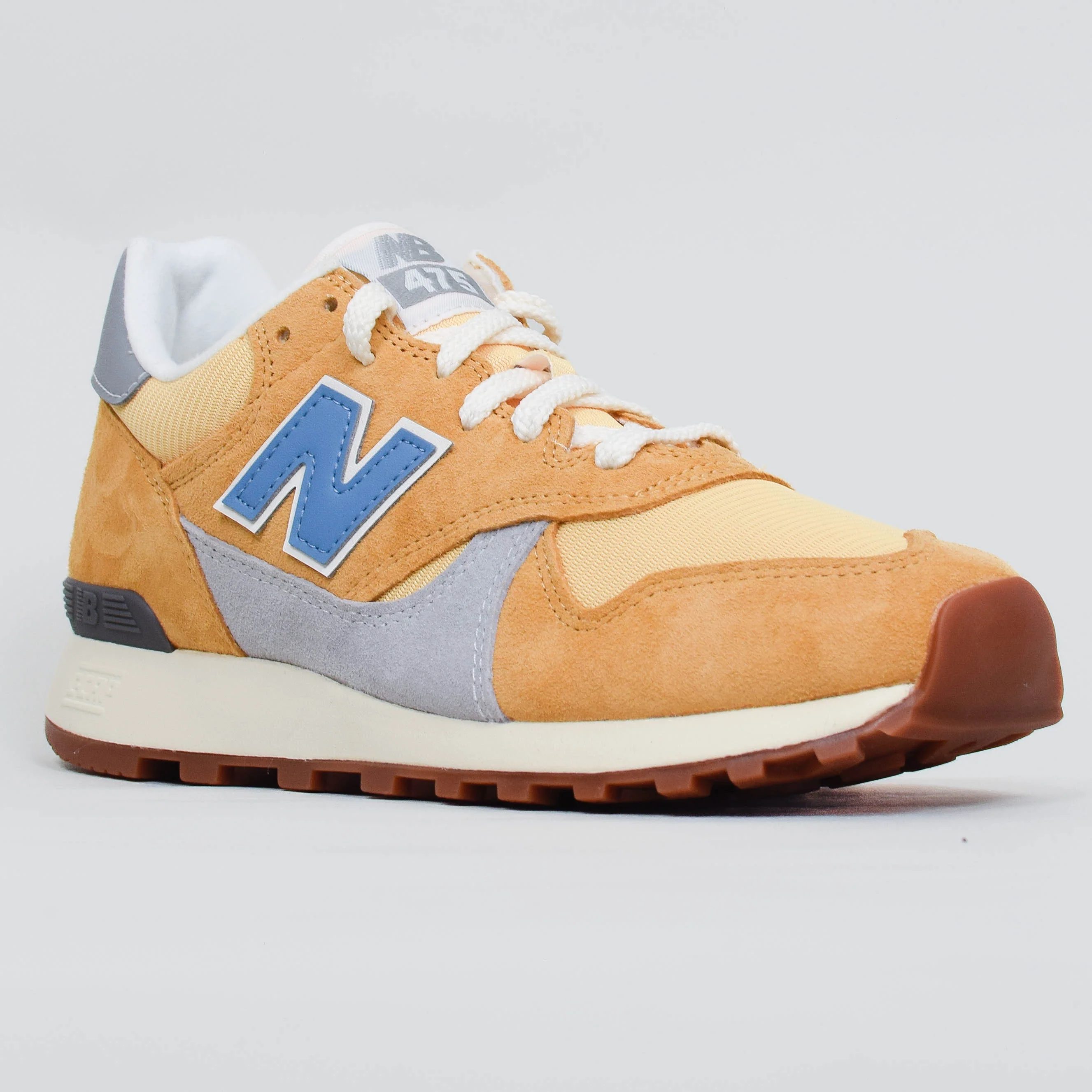 New Balance U475HB - Dried Apricot - Image 2