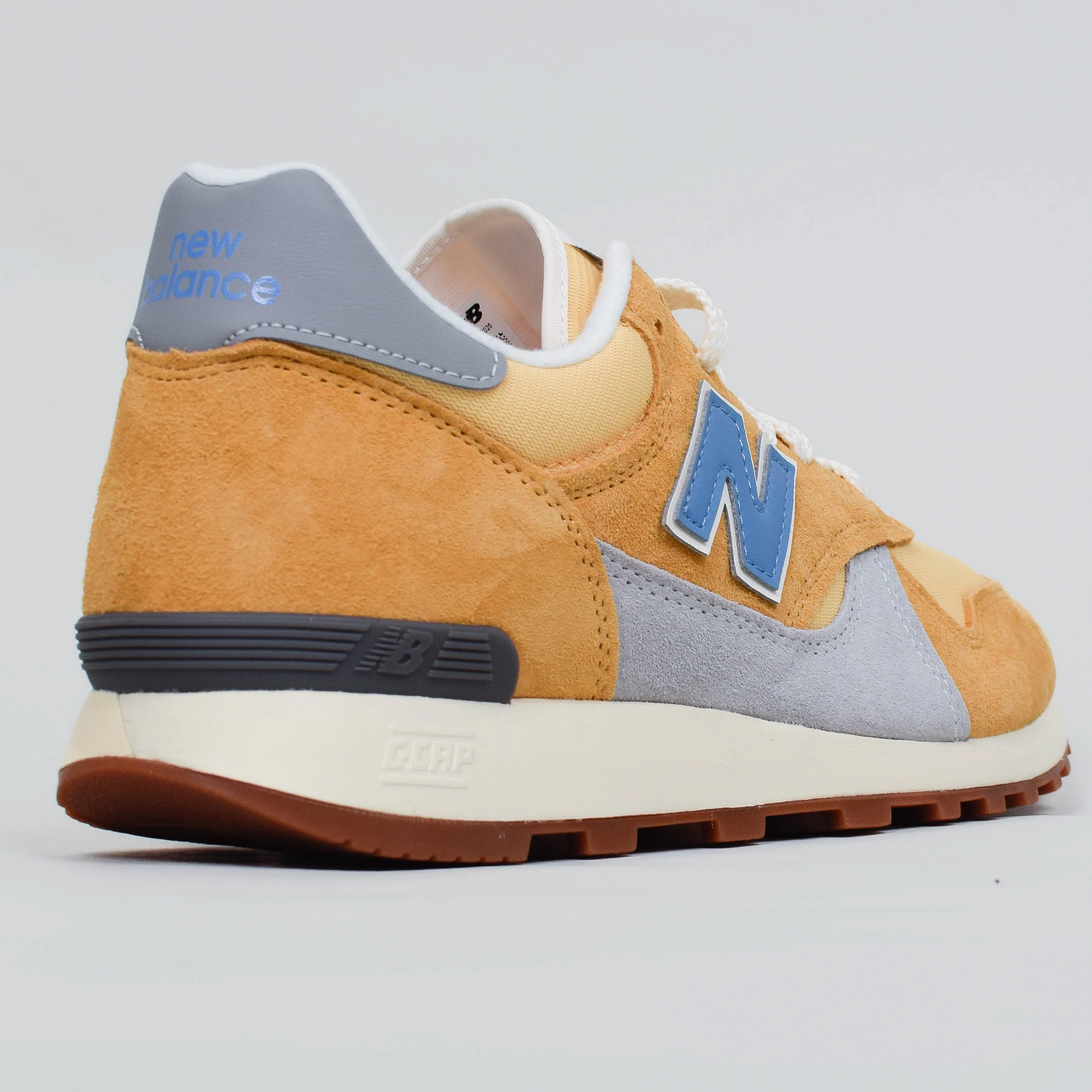 New Balance U475HB - Dried Apricot - Image 3