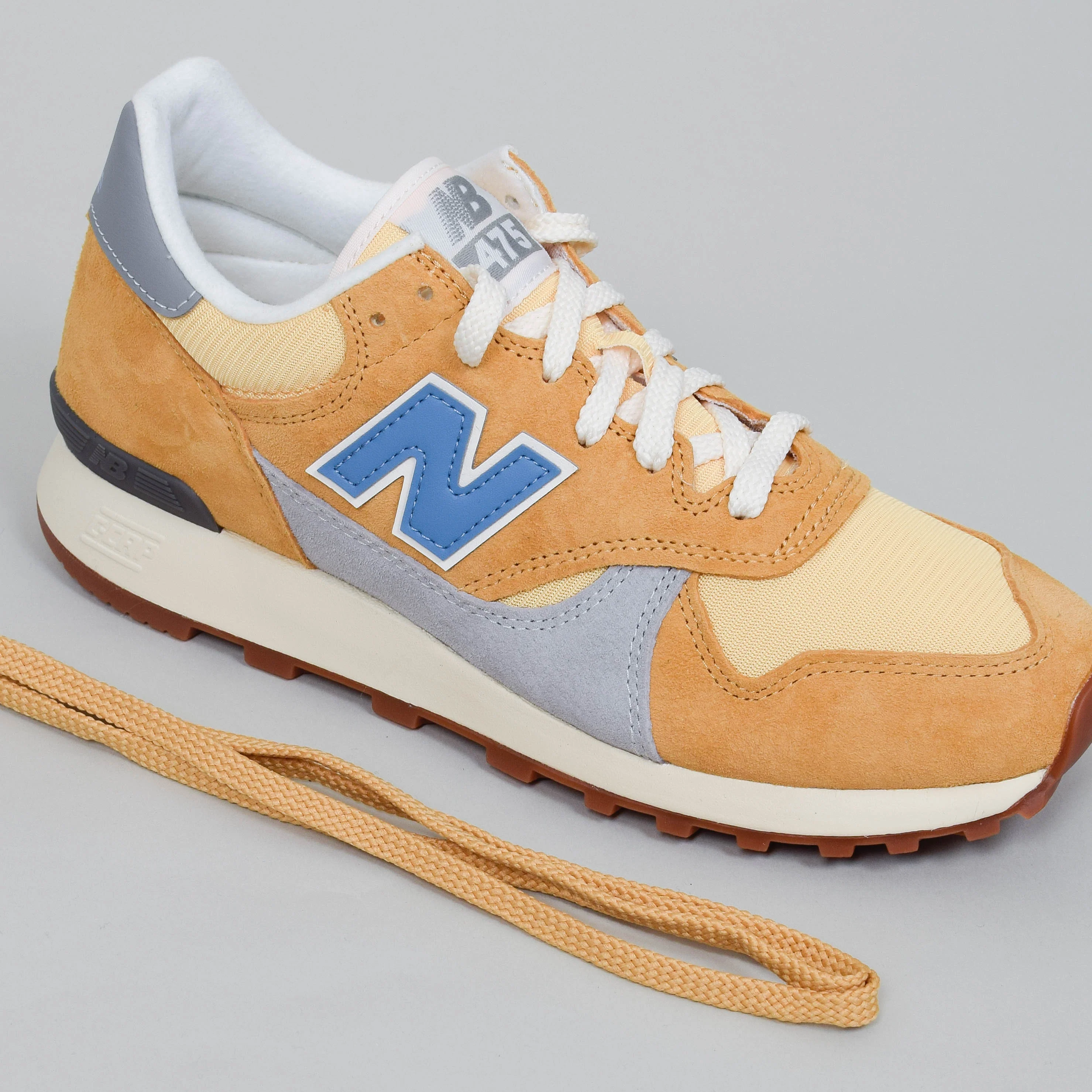 New Balance U475HB - Dried Apricot - Image 5