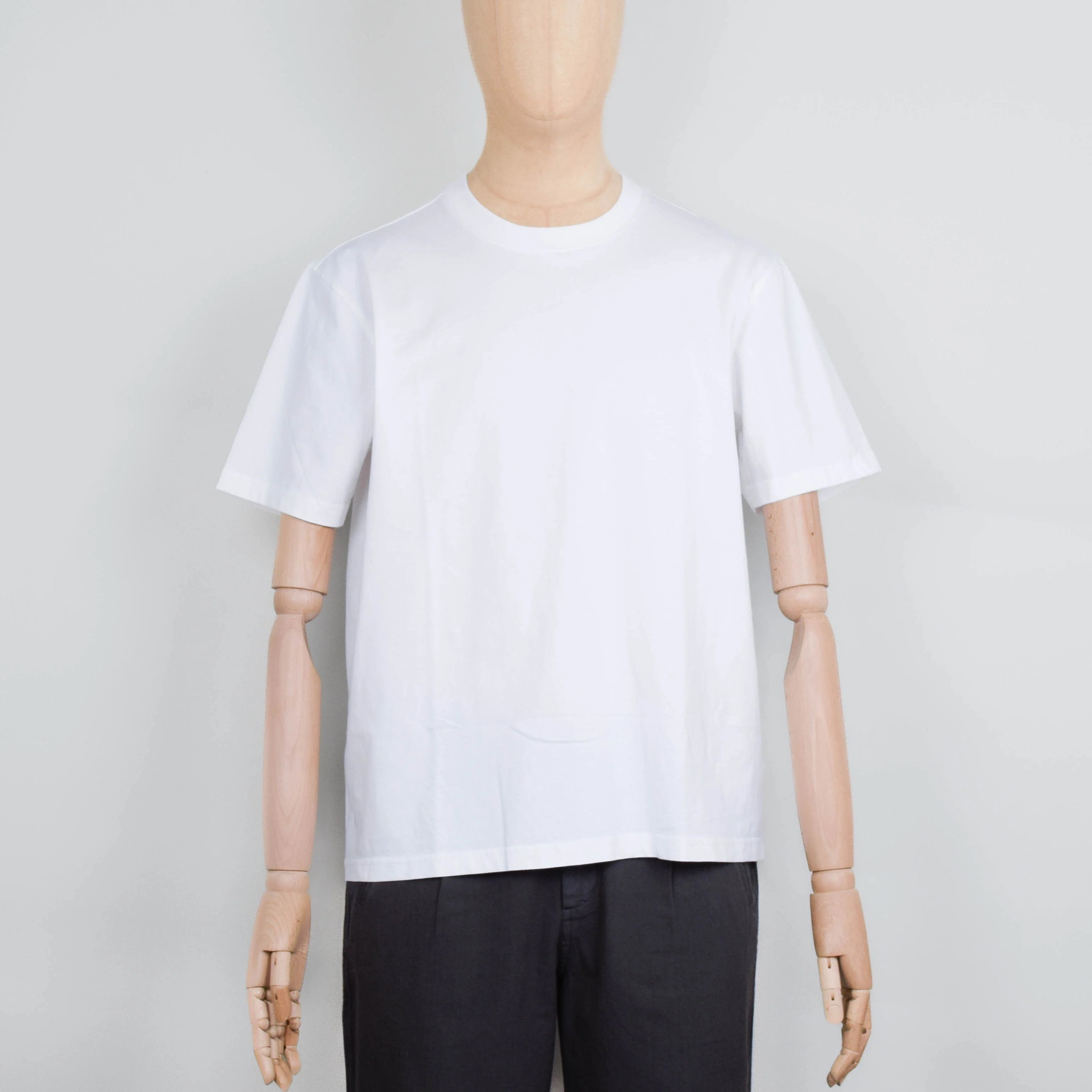 NN. 07 Adam T-Shirt 3209 - White
