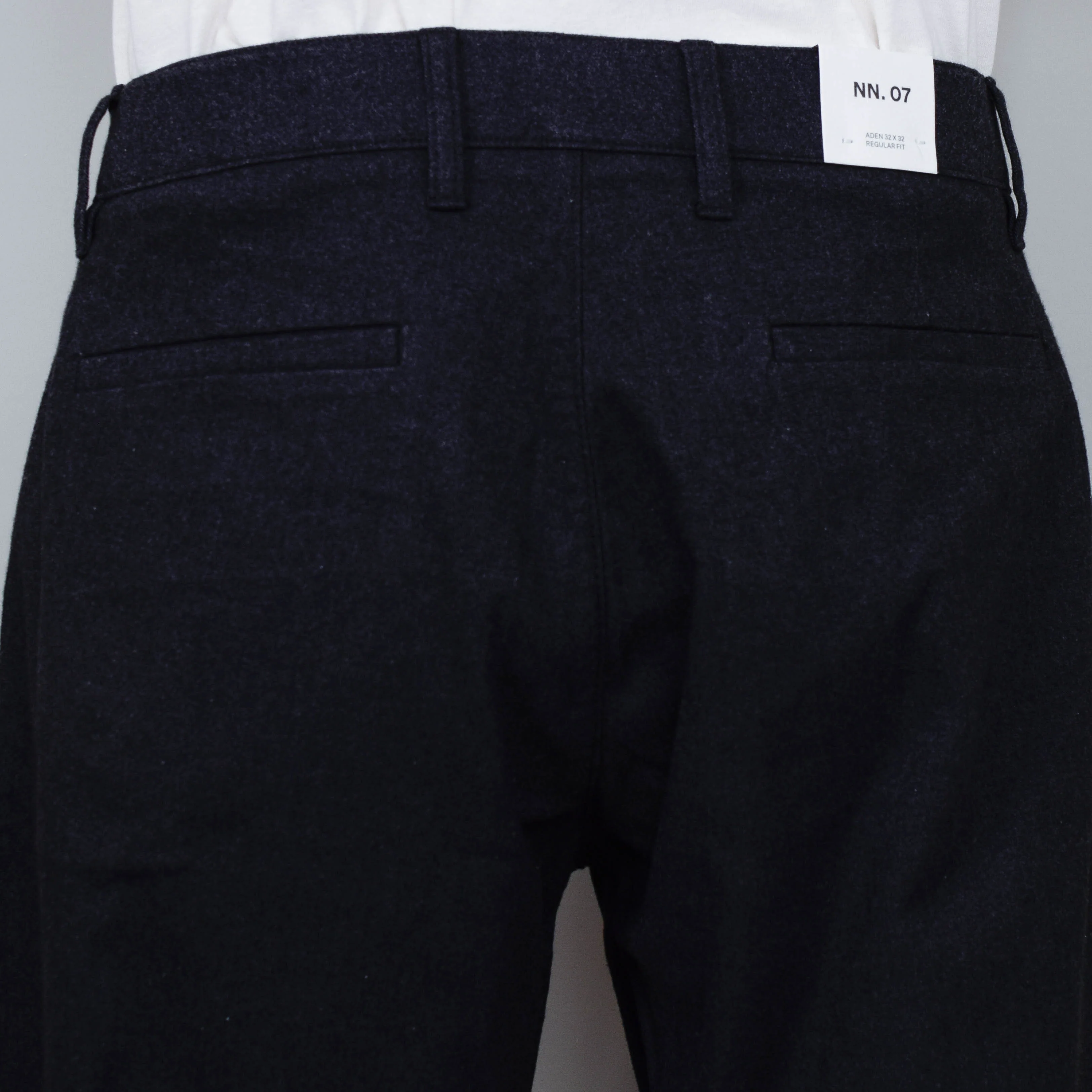NN.07 Aden 1067 - Black Multi - Image 3