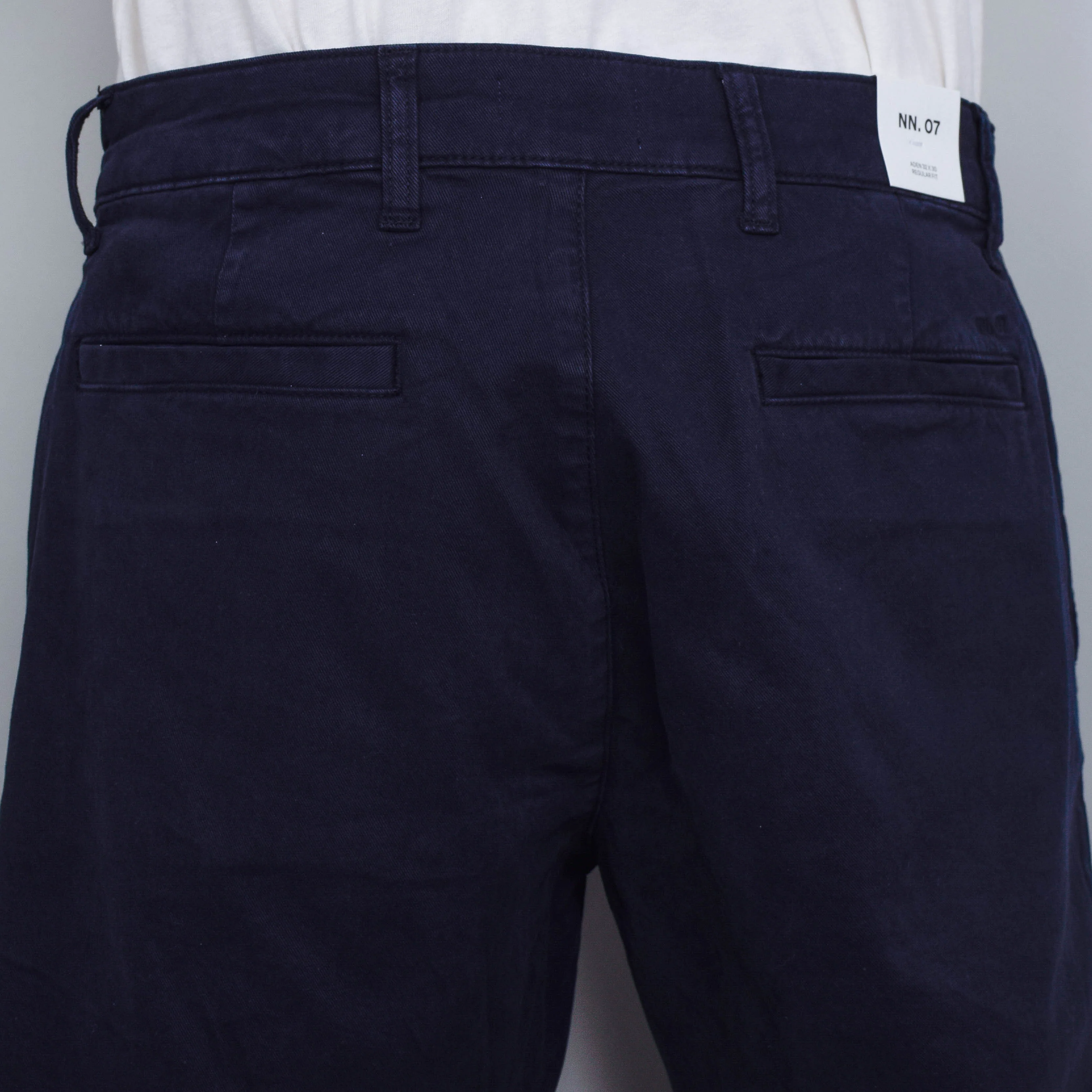 NN.07 Aden 1923 - Navy Blue - Image 3