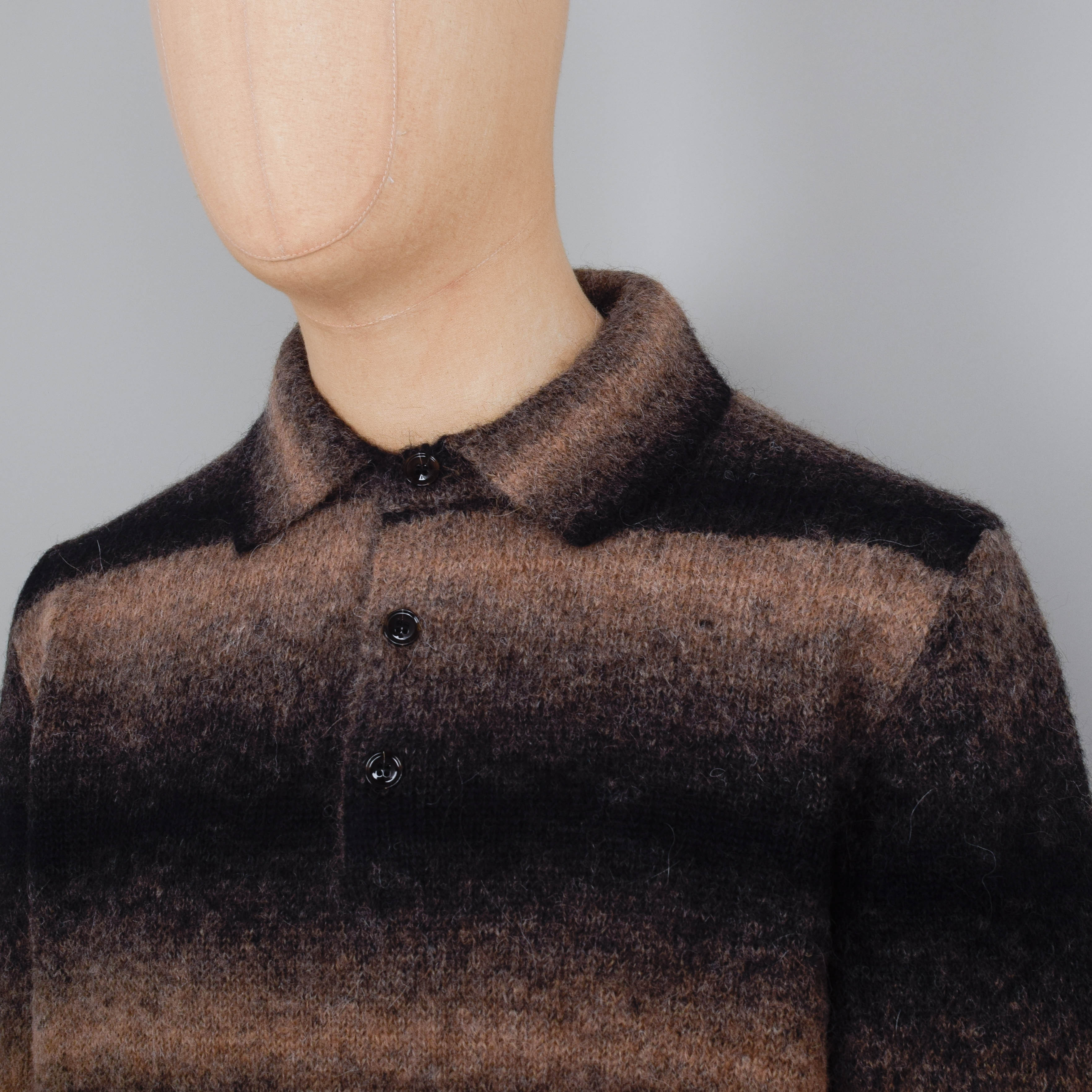 NN. 07 Alfie LS Polo - Demitasse - Image 2