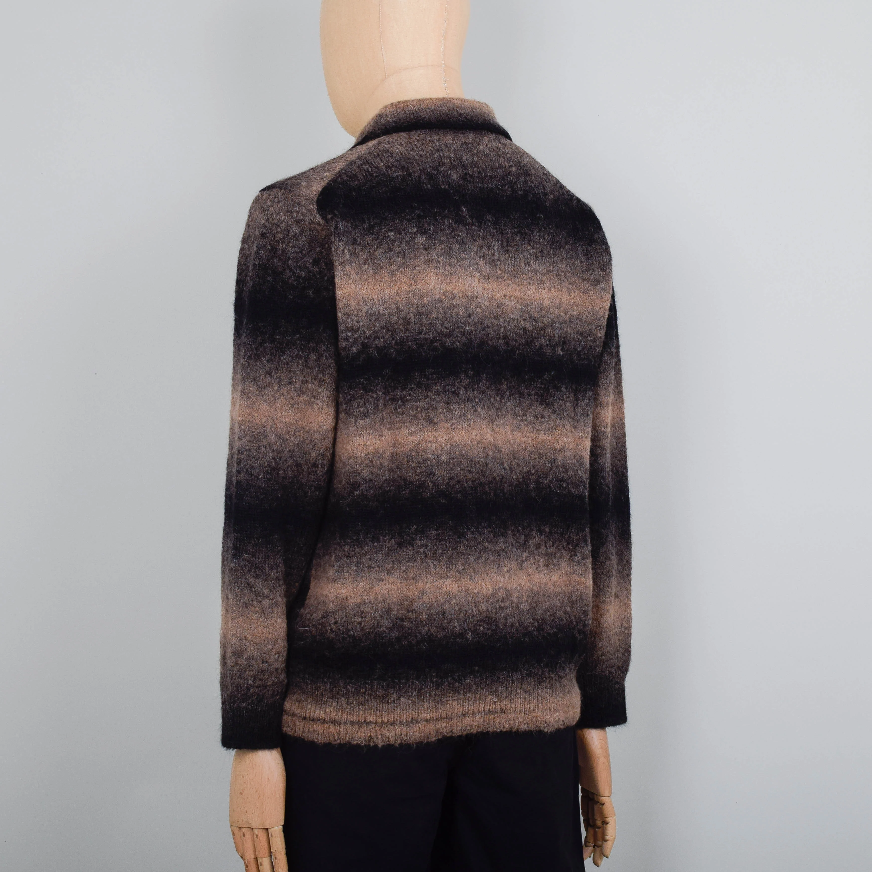NN. 07 Alfie LS Polo - Demitasse - Image 3
