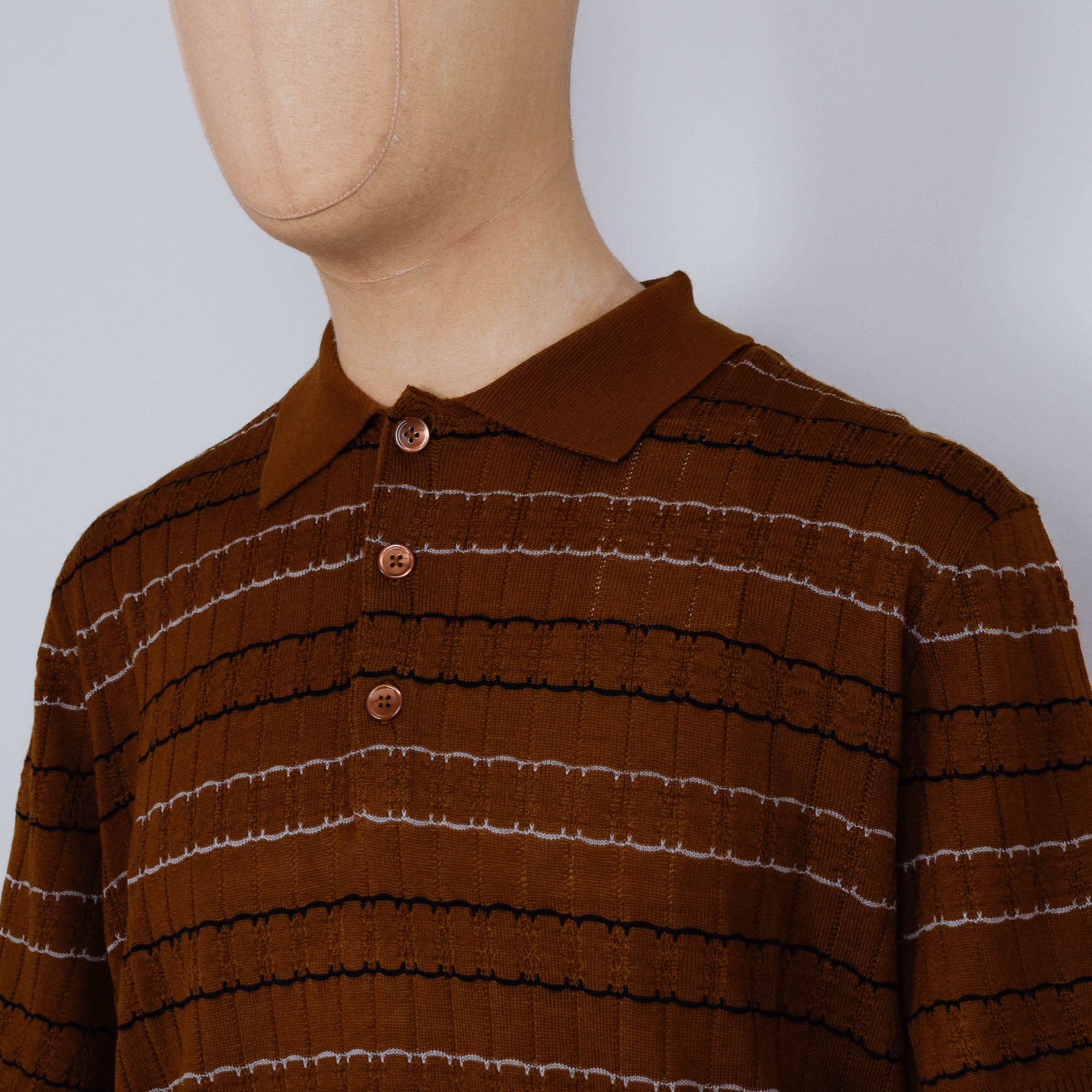NN. 07 Alfie Polo - 6584 - Image 2