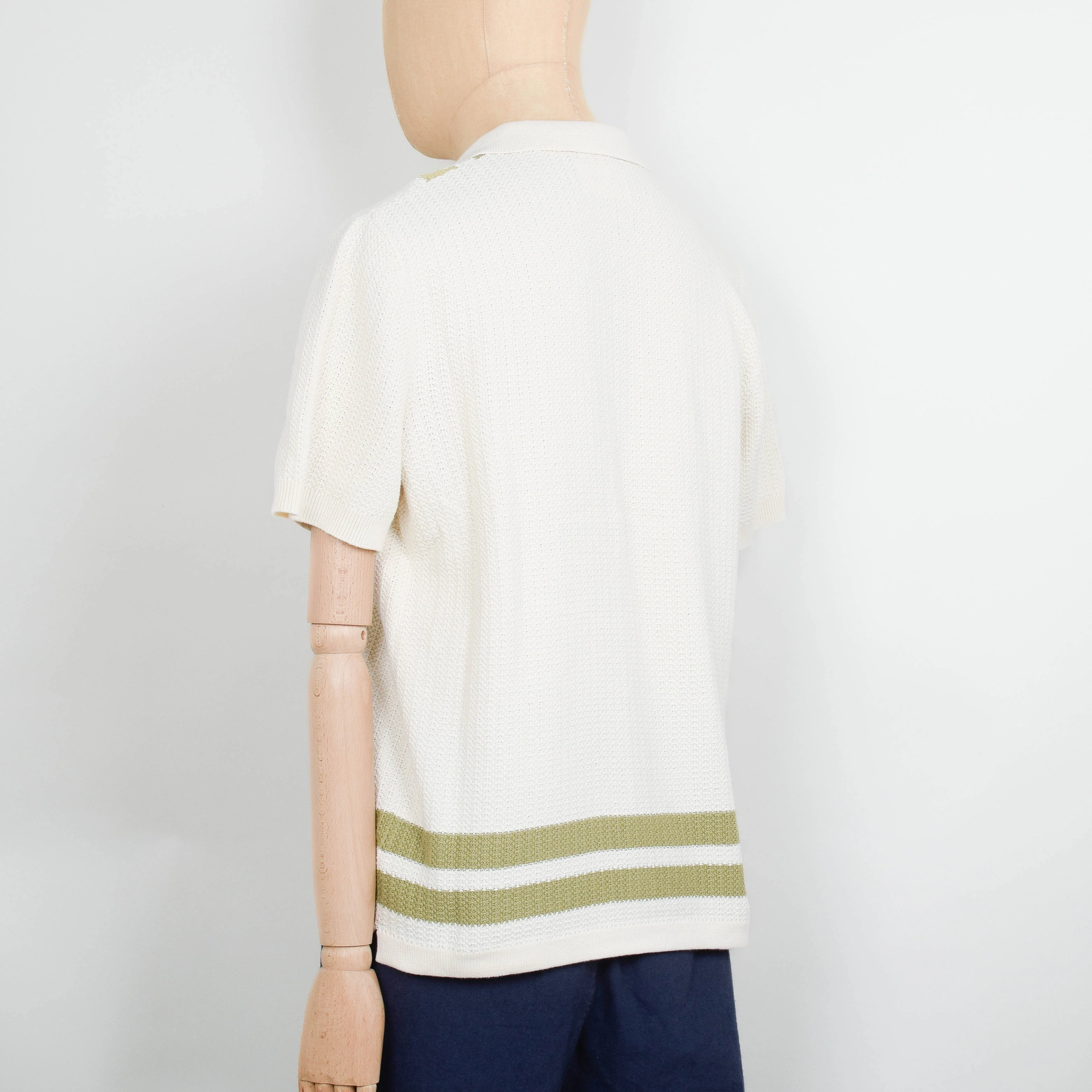 NN. 07 Ares Knit 6636 - Image 3