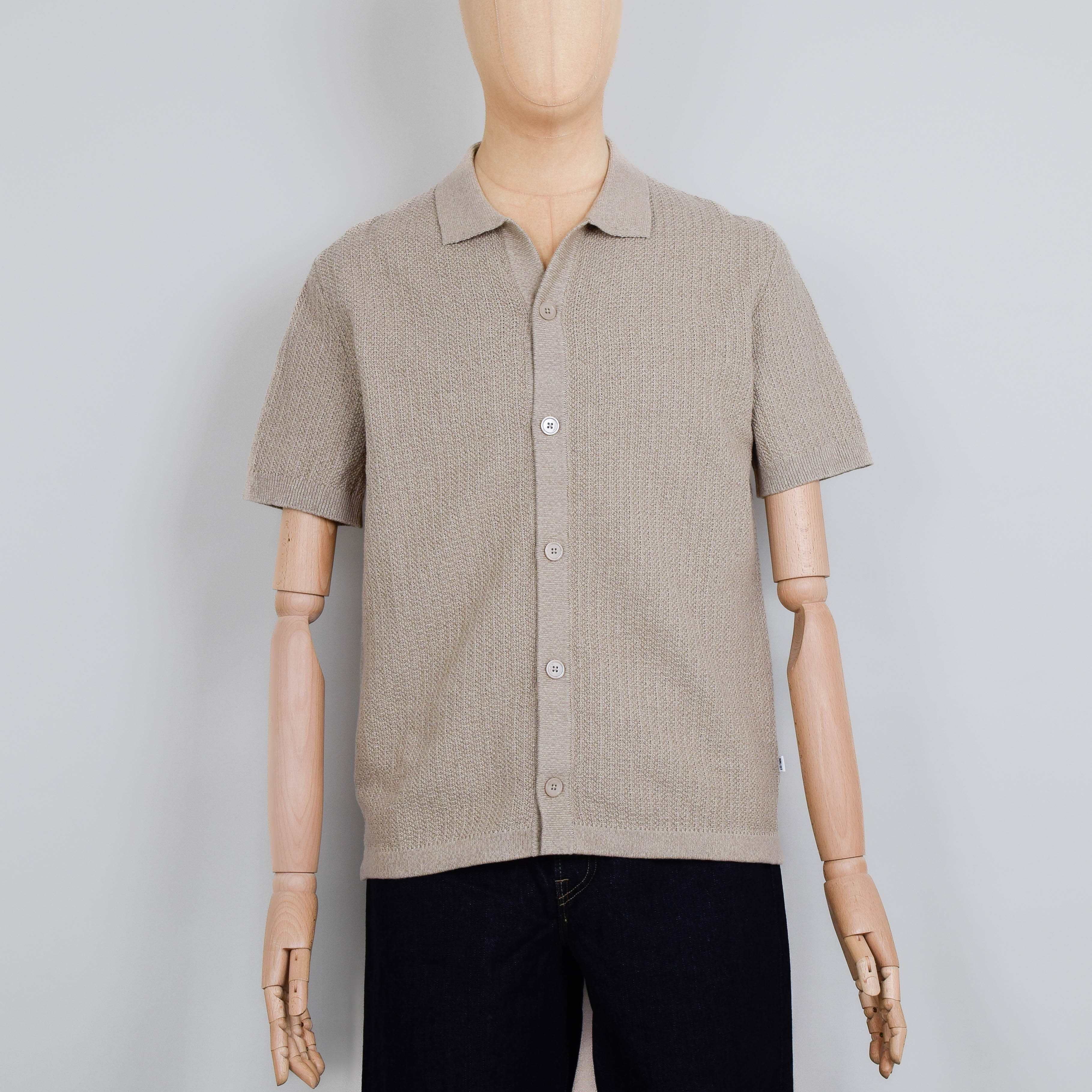 NN. 07 Ares Knit - 60019