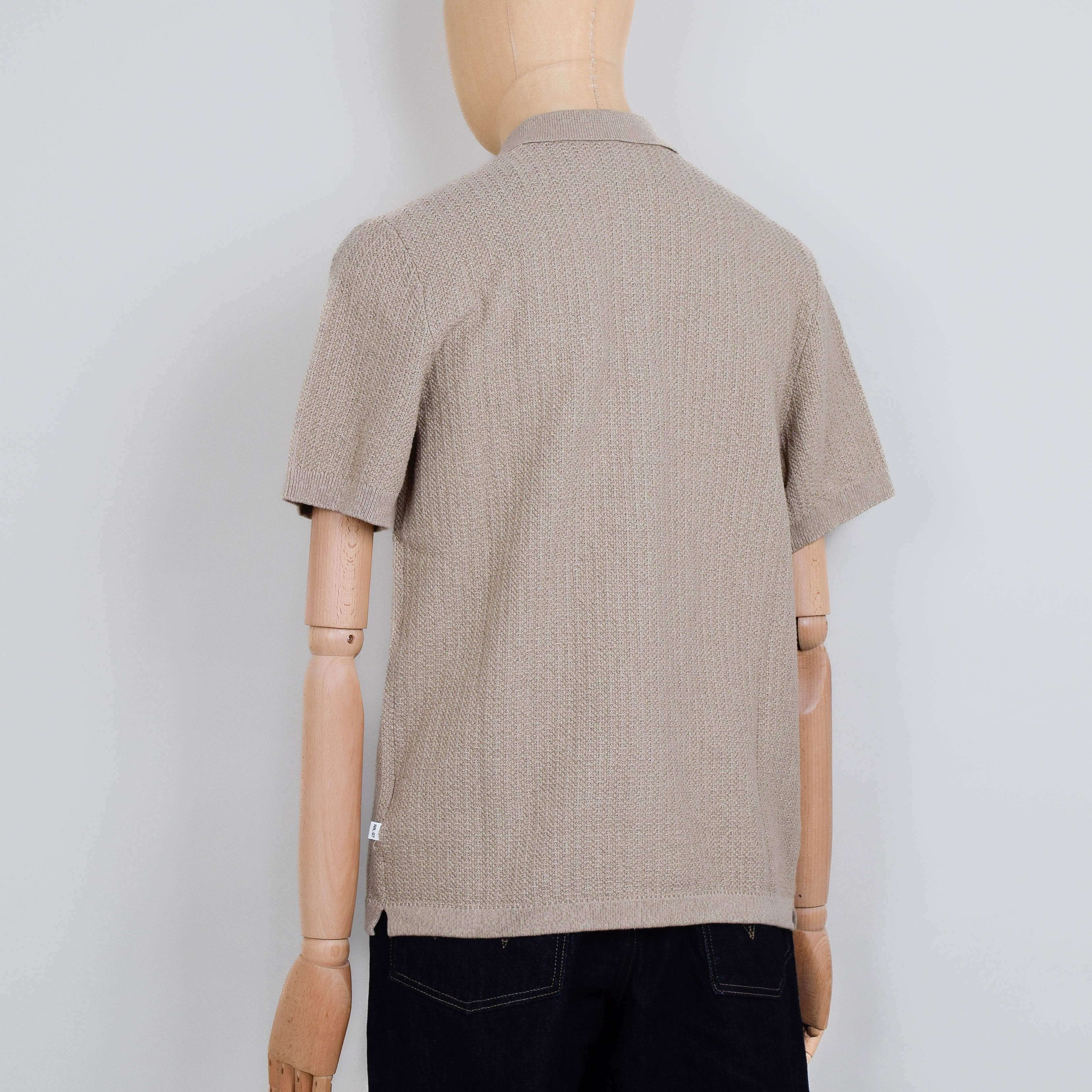 NN. 07 Ares Knit - 60019 - Image 3