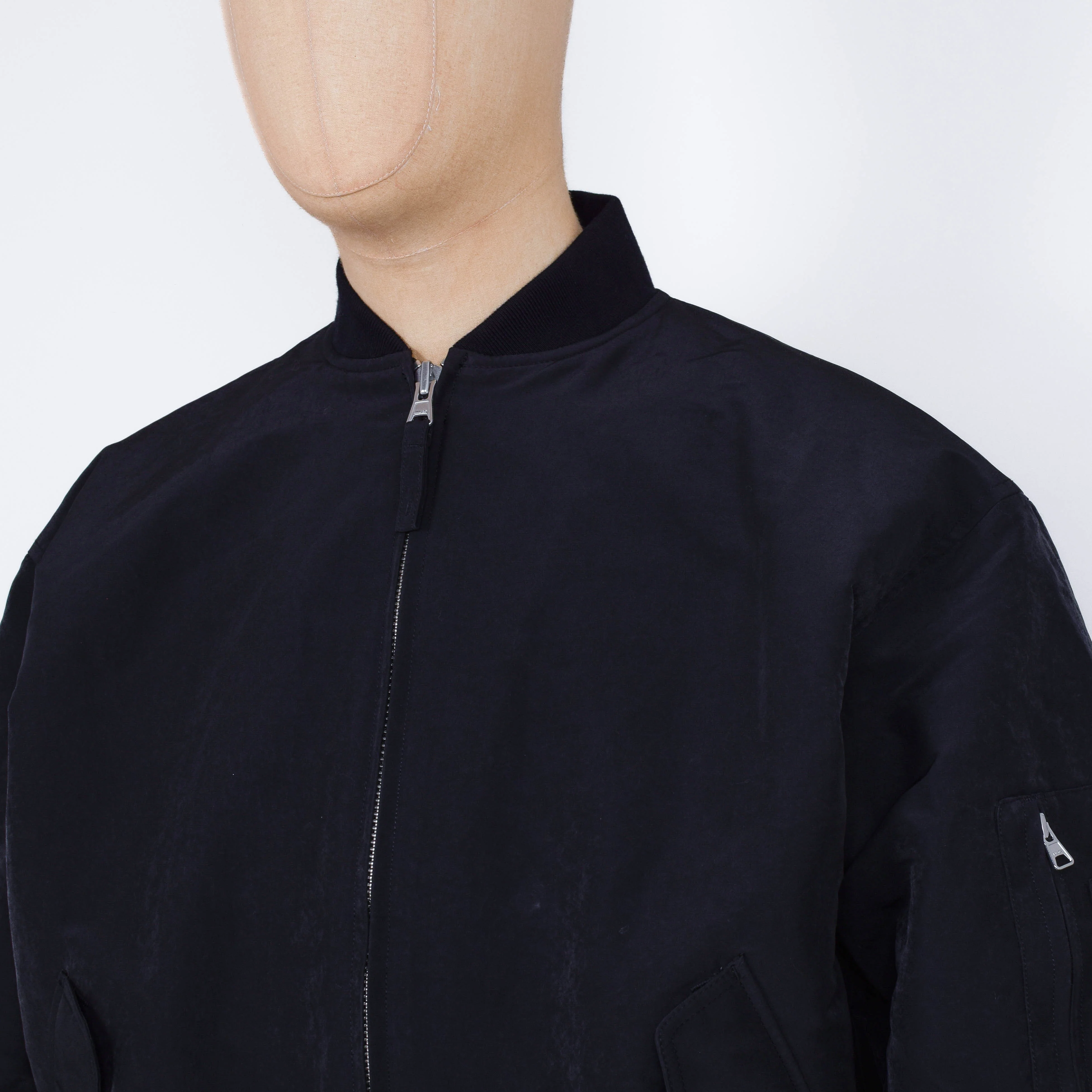 NN. 07 Atlas 8264 - Black - Image 2