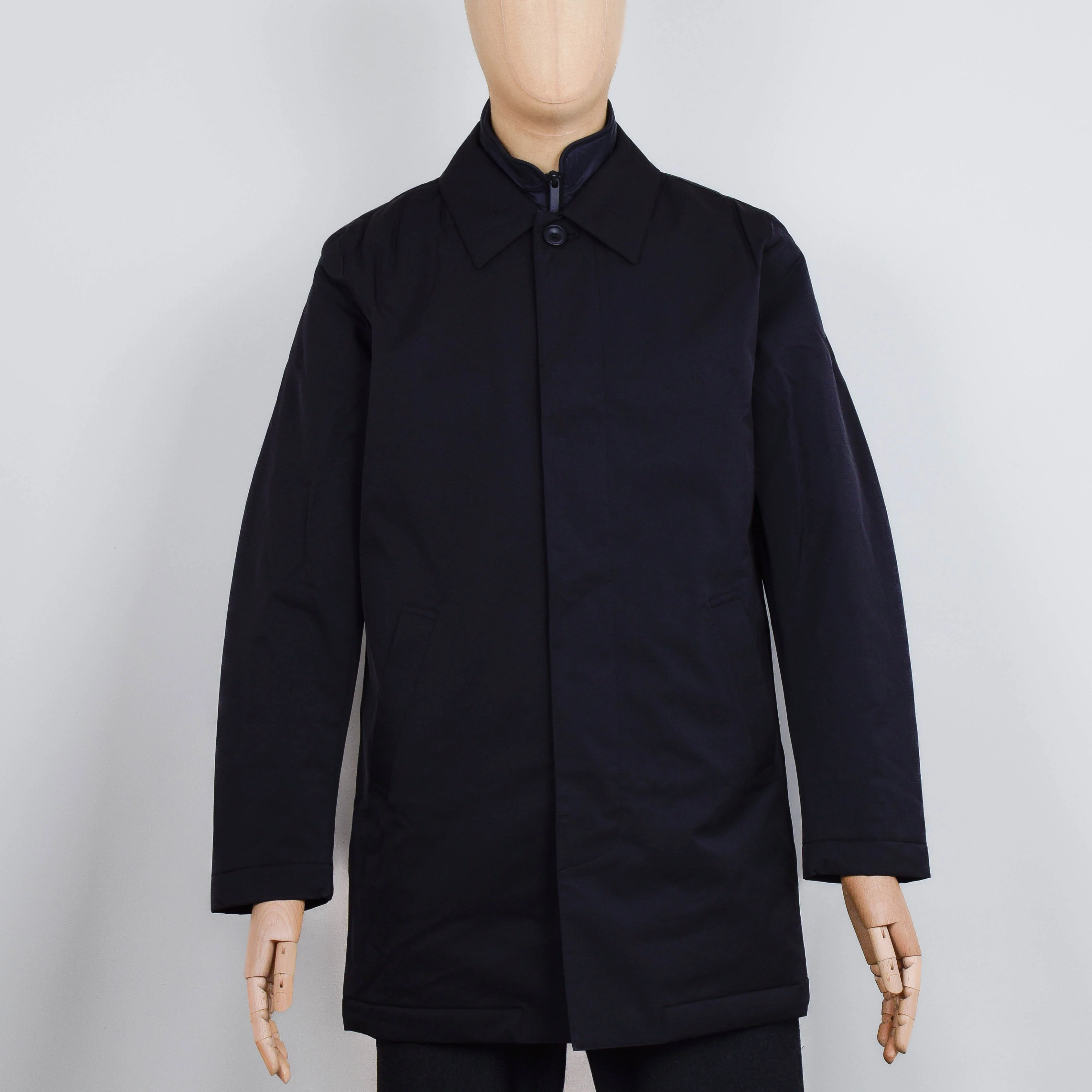 NN. 07 Blake 8240 - Black