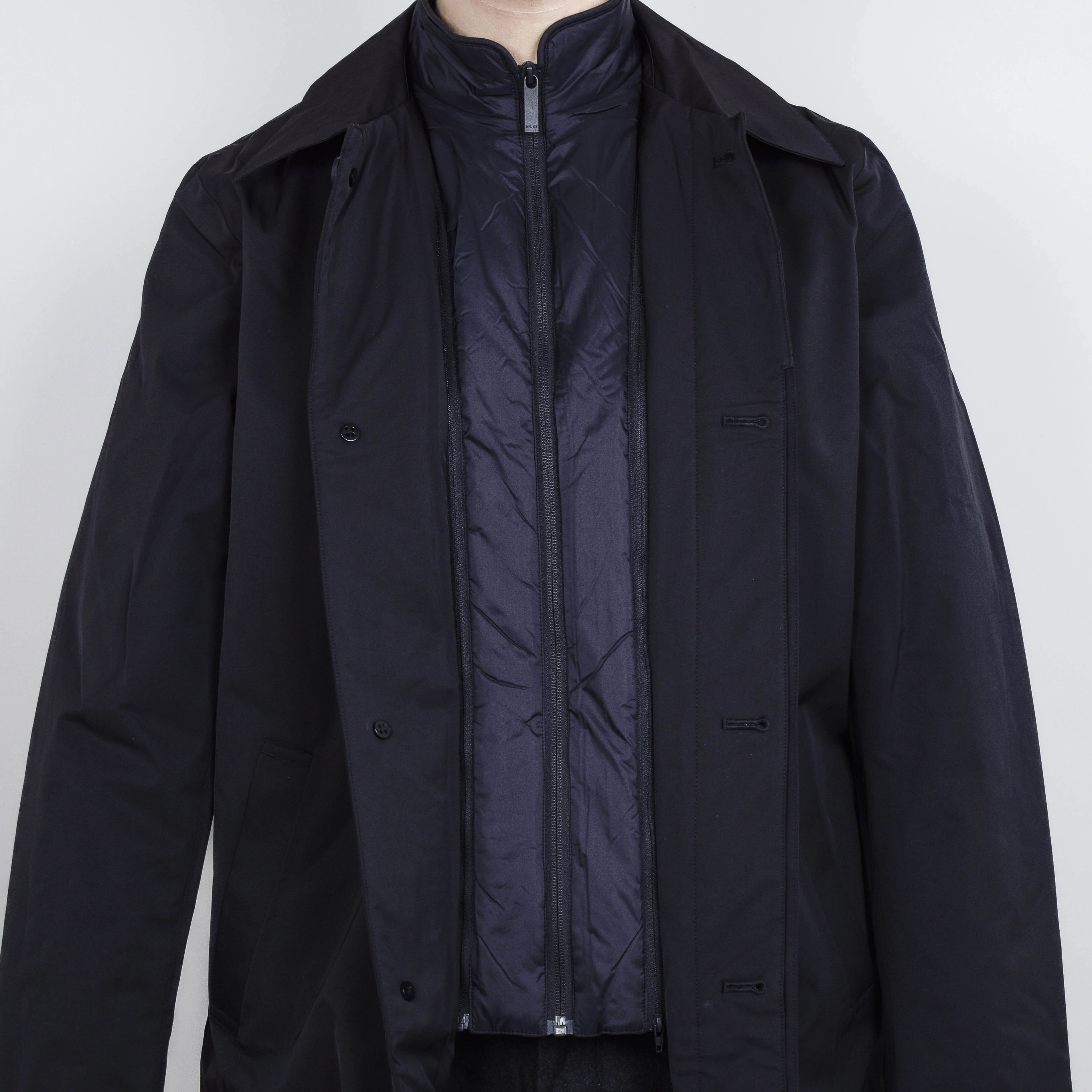 NN. 07 Blake 8240 - Black - Image 2