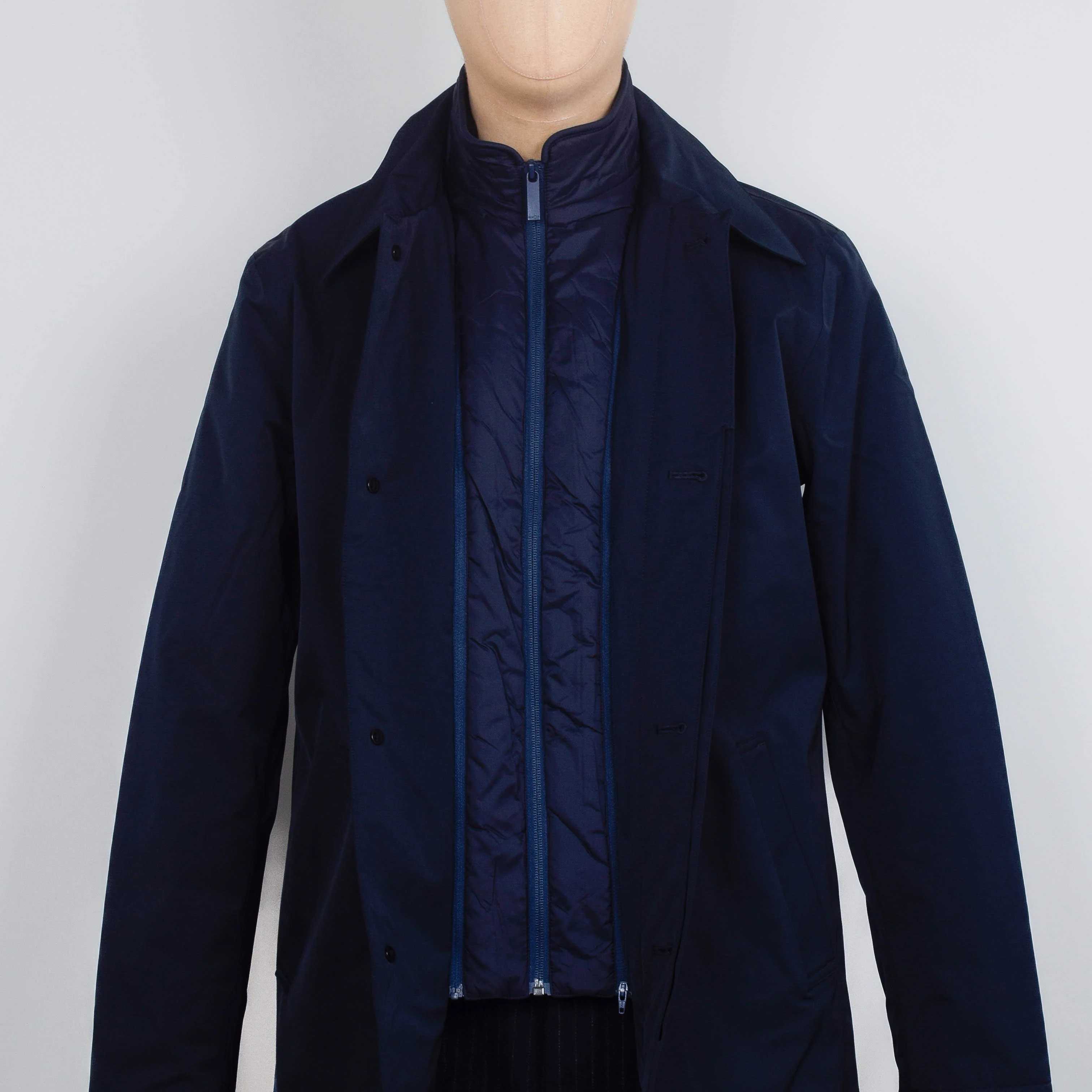NN. 07 Blake 8240 - Navy Blue - Image 3