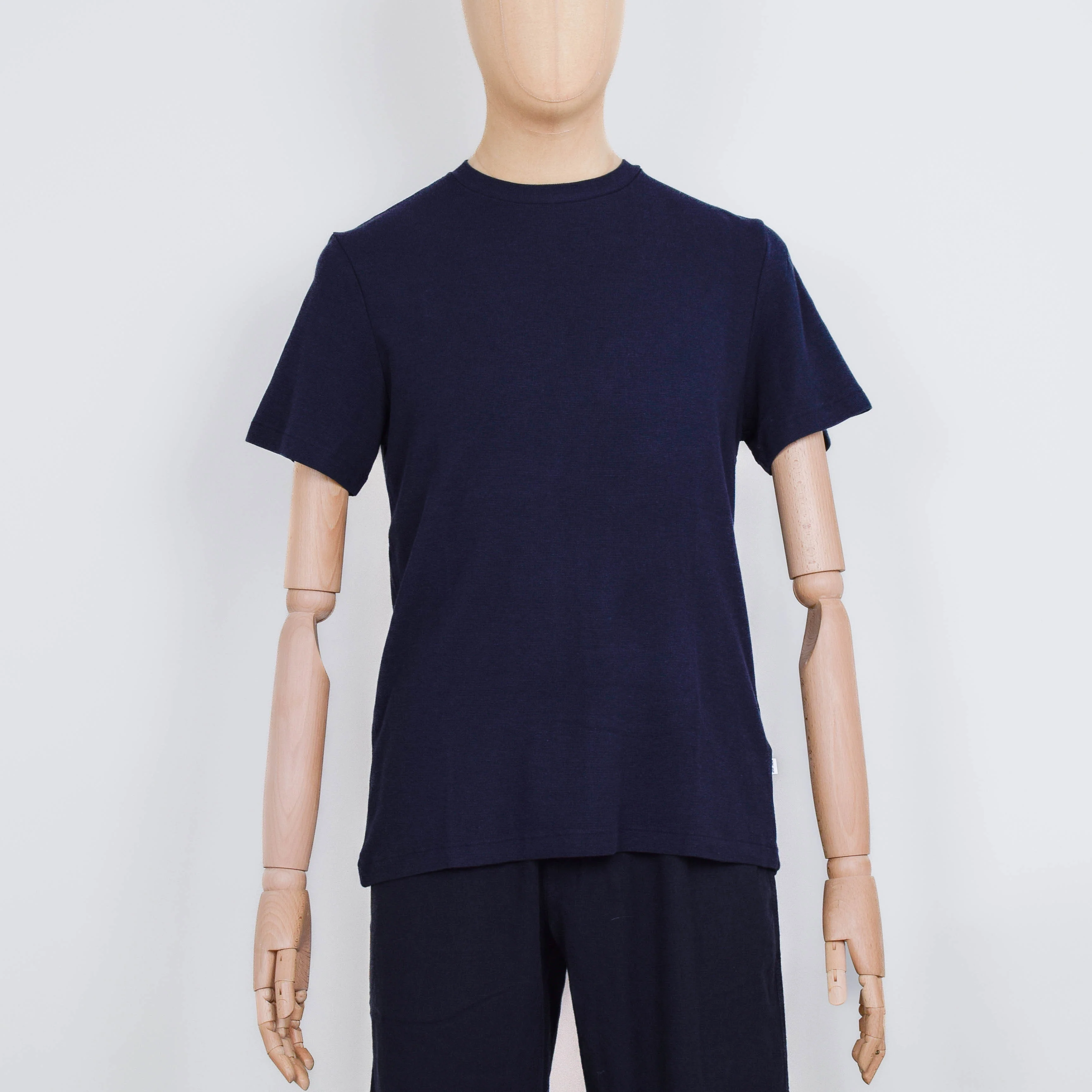 NN. 07 Clive SS - Navy Blue