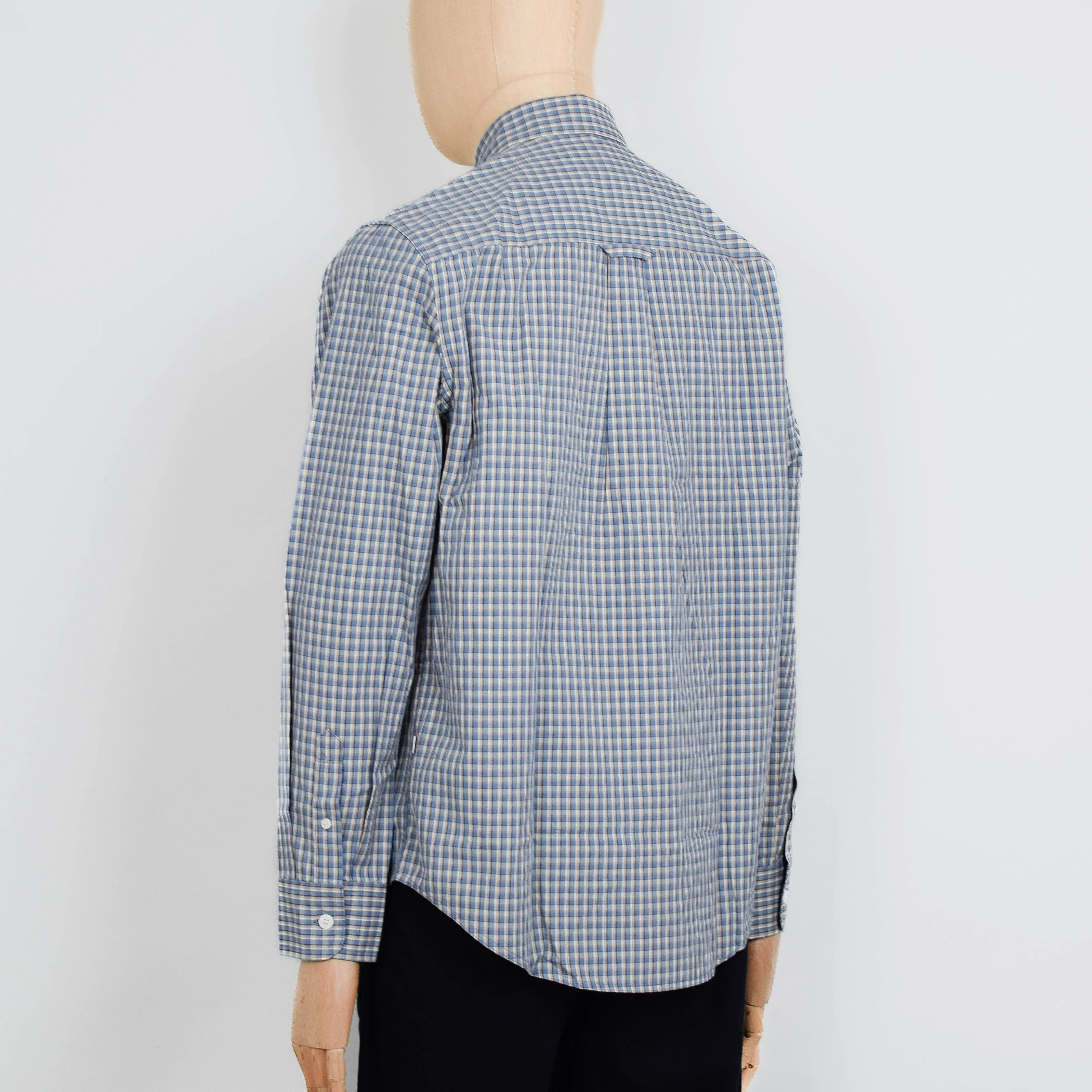 NN. 07 Colby BD - Blue Check - Image 3