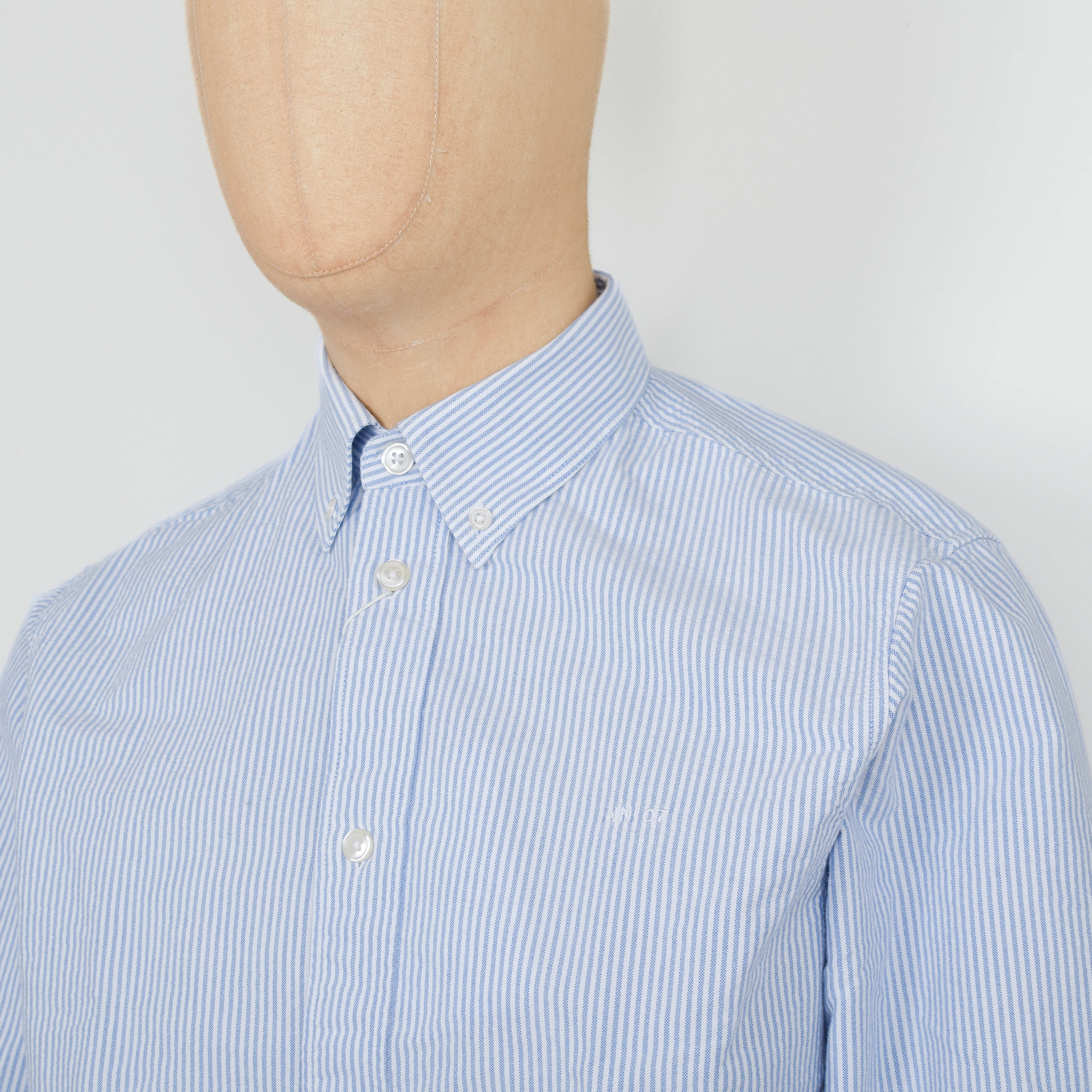 NN. 07 Colby BD 5910 - Blue Stripe - Image 2