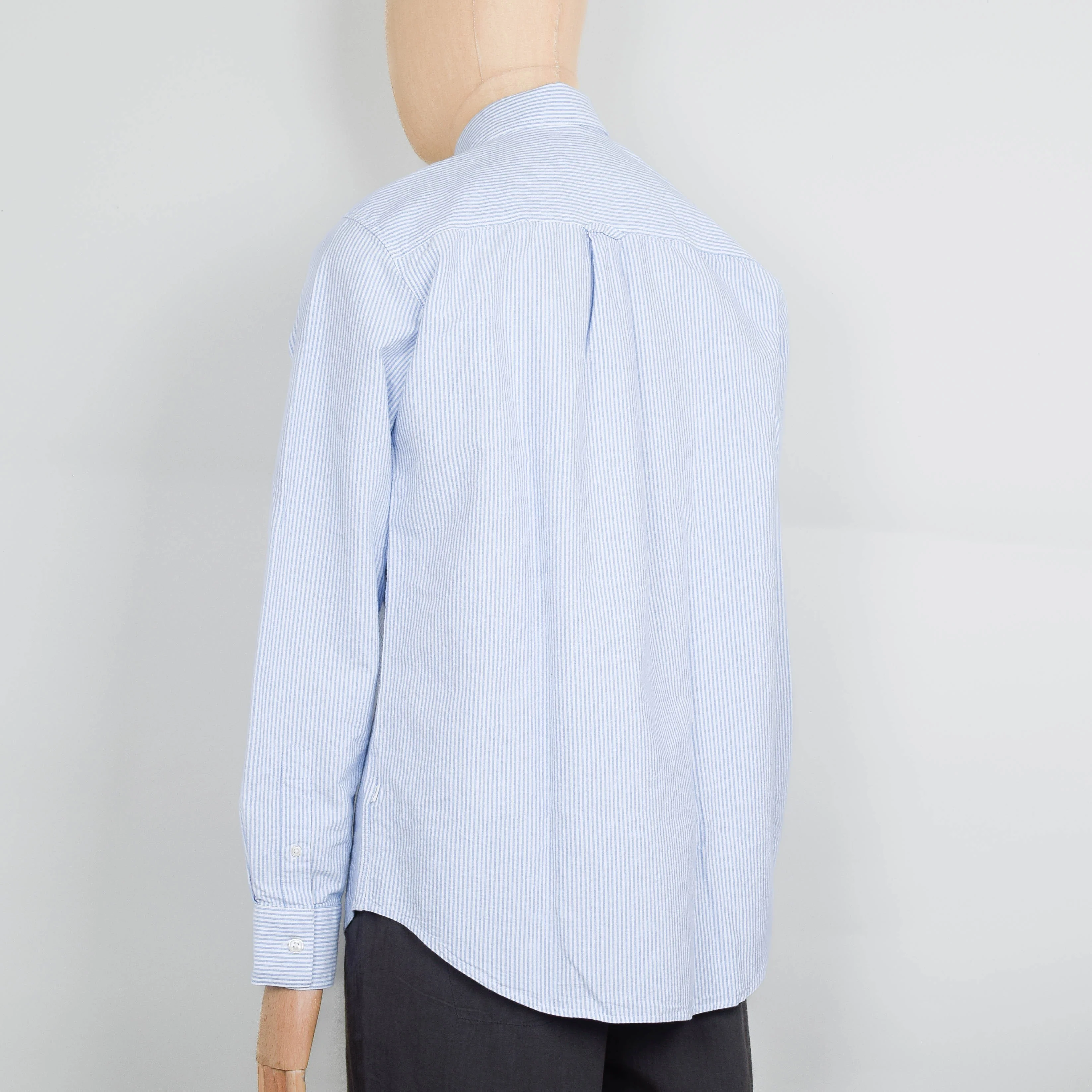 NN. 07 Colby BD 5910 - Blue Stripe - Image 3