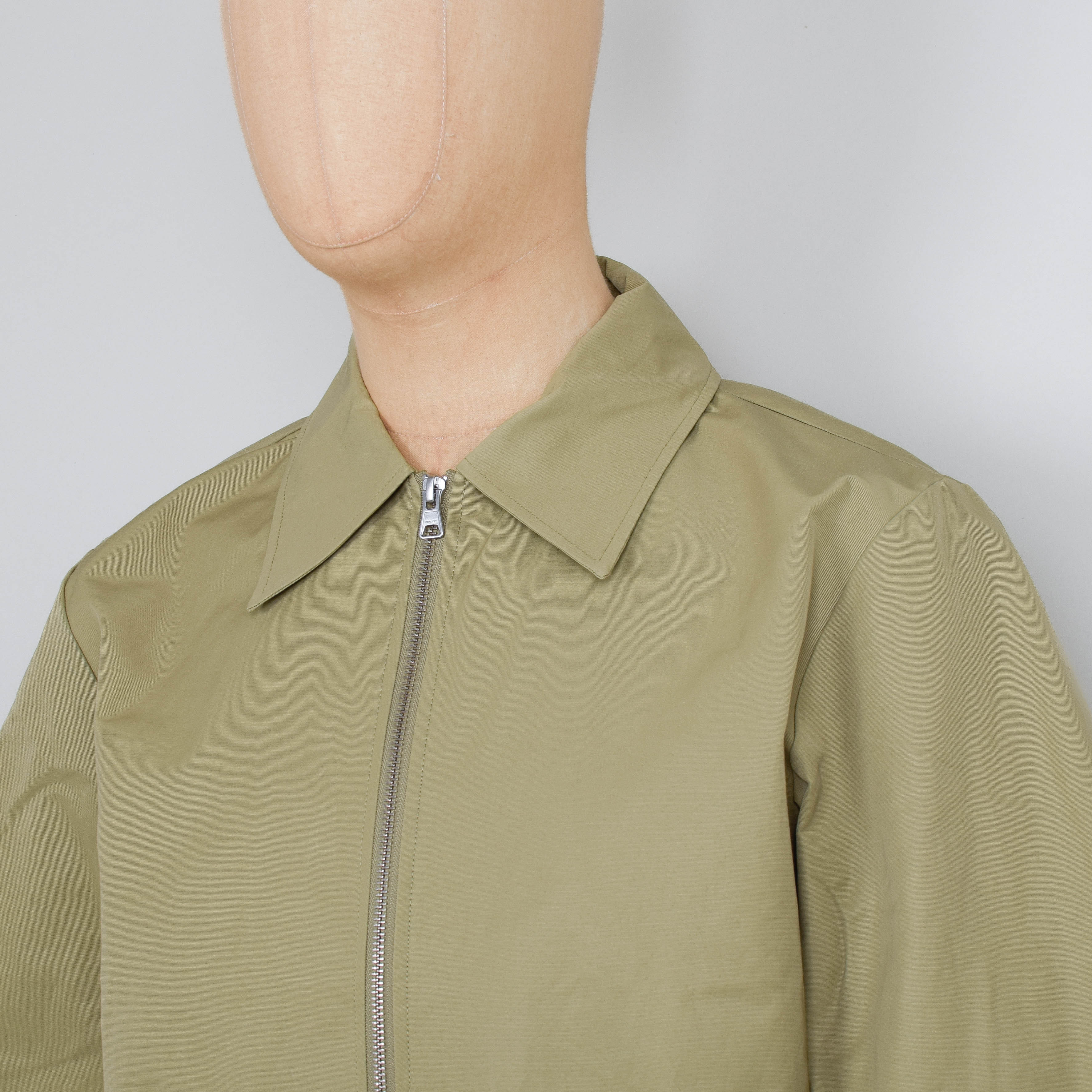 NN. 07 Gael Jacket 8445 - Evergreen - Image 2