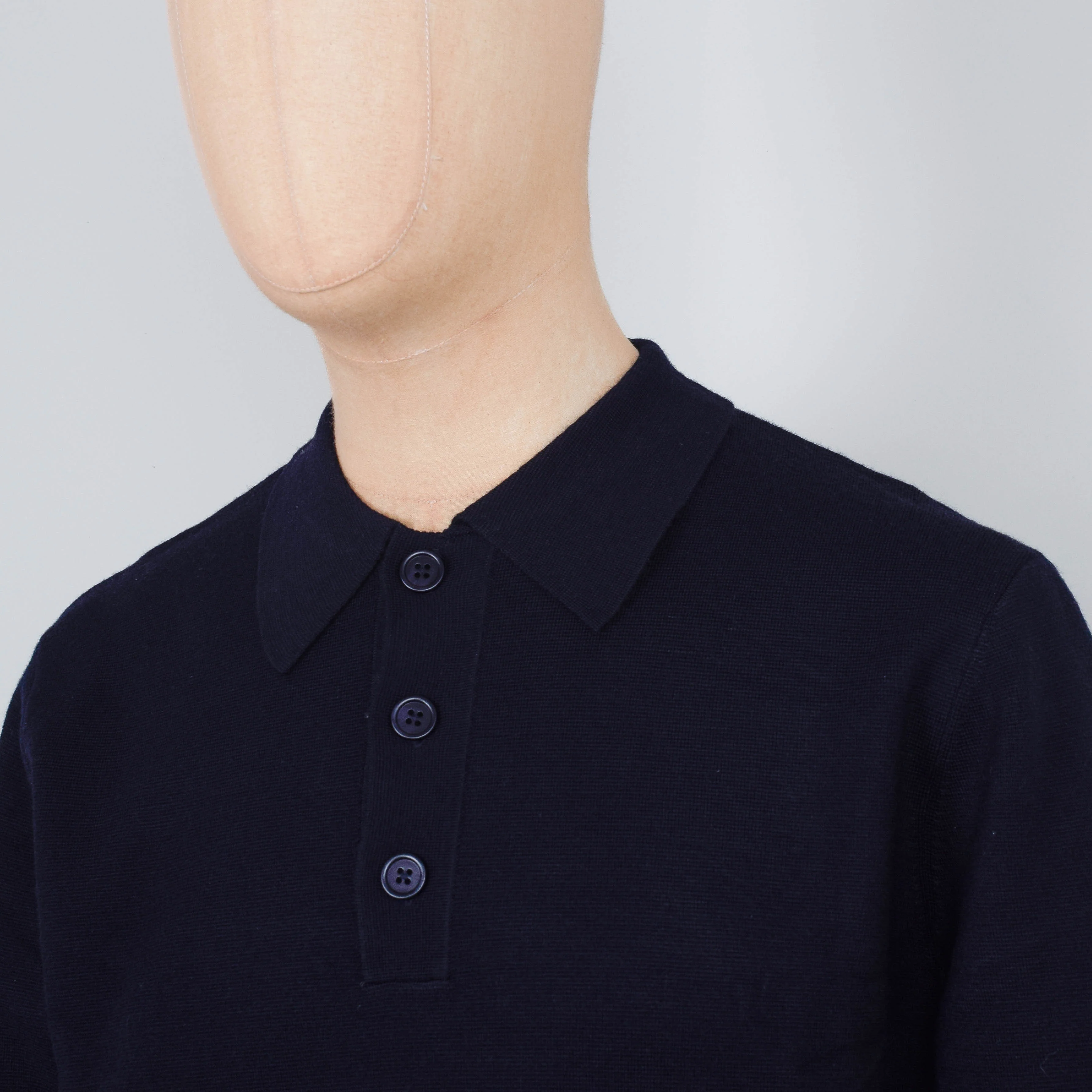 NN. 07 Harald Polo 6530 - Deep Navy - Image 2